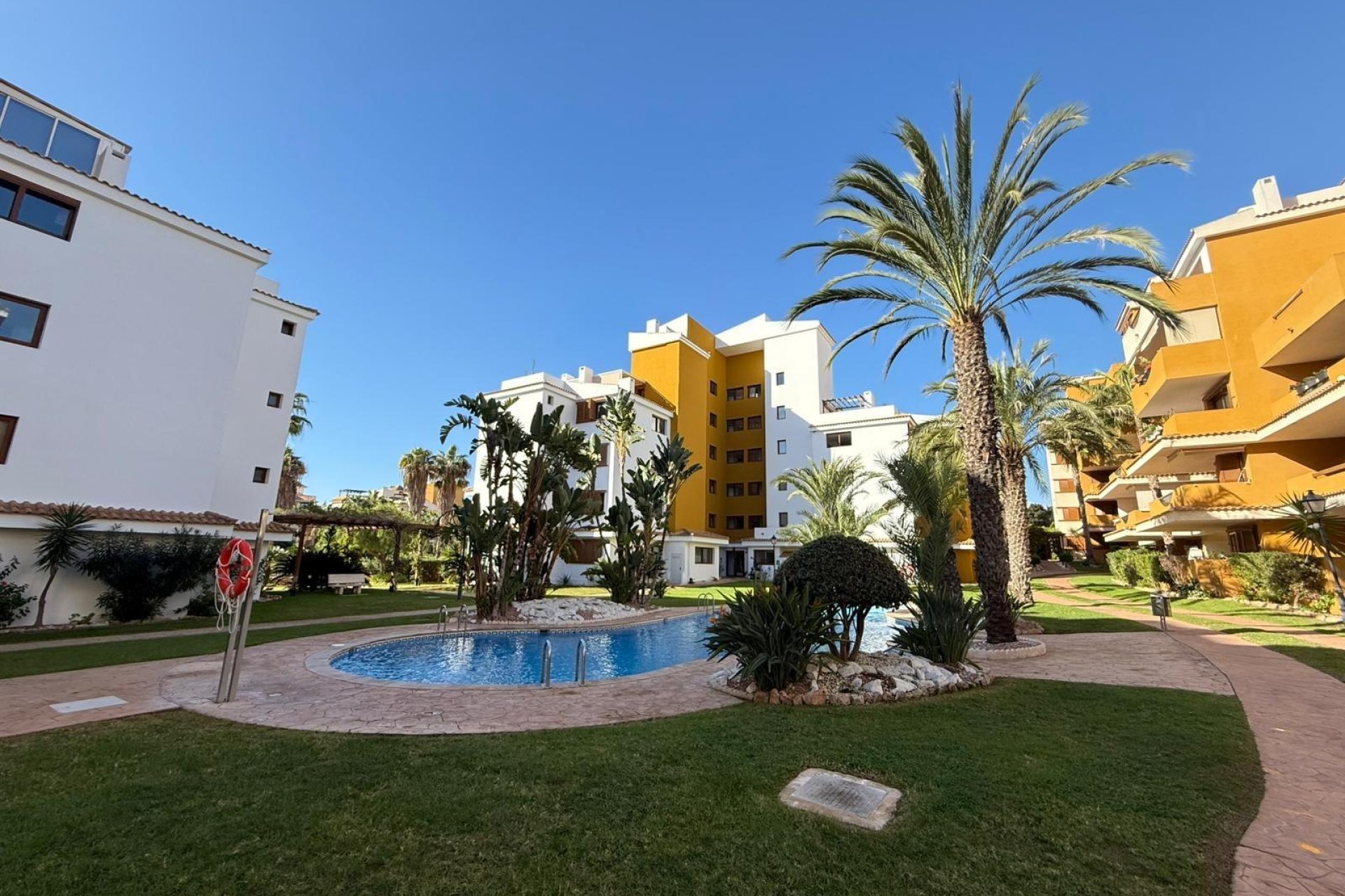 Reventa - Apartment -
Torrevieja - Punta Prima