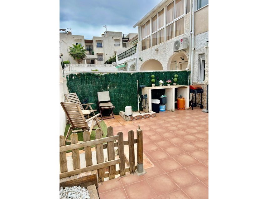 Reventa - Apartment -
Torrevieja - Sector 25