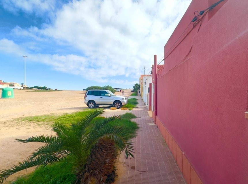 Reventa - Apartment -
Torrevieja - Zona Los Frutales