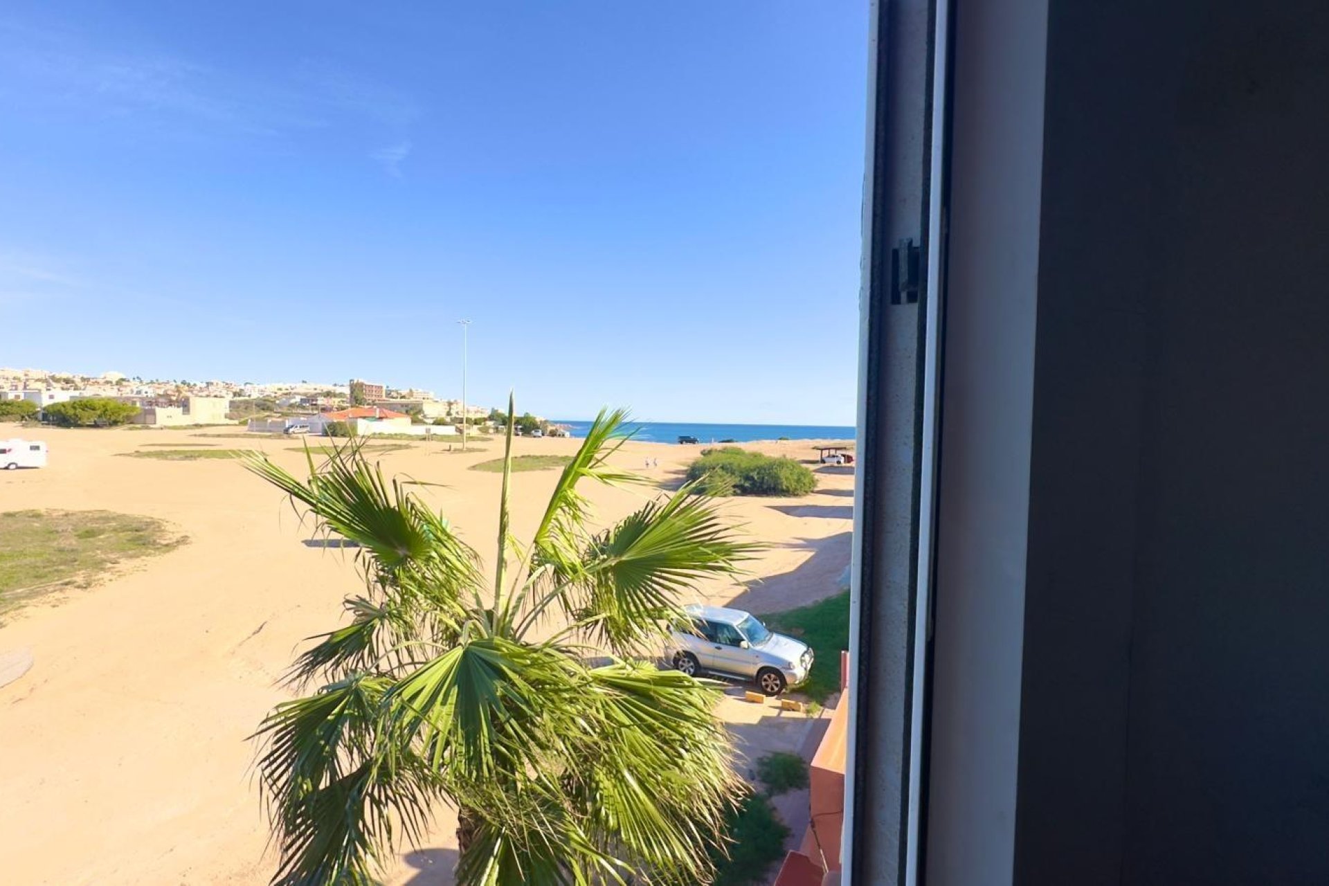 Reventa - Apartment -
Torrevieja - Zona Los Frutales