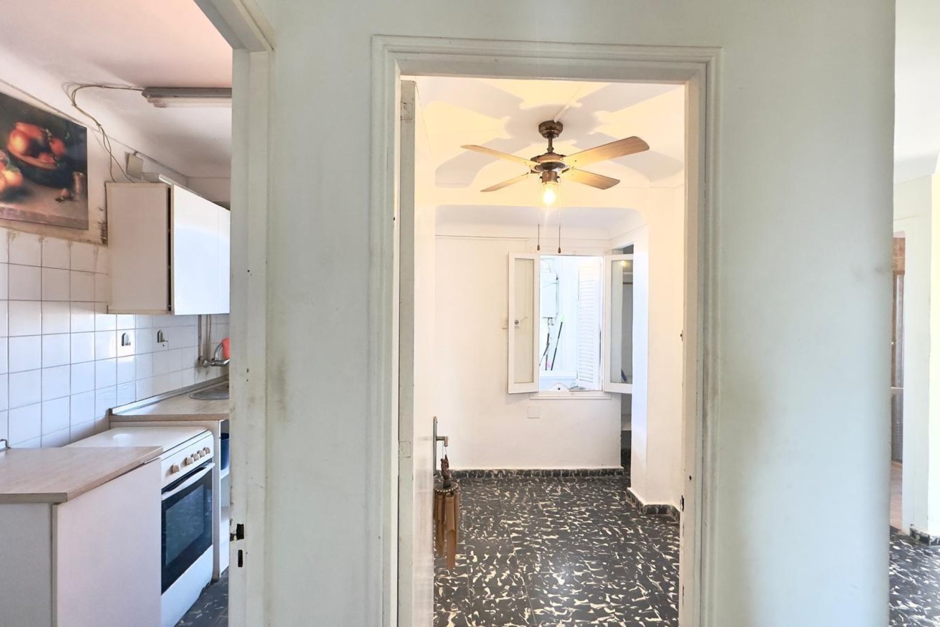 Reventa - Apartment -
Torrevieja - Zona Los Frutales