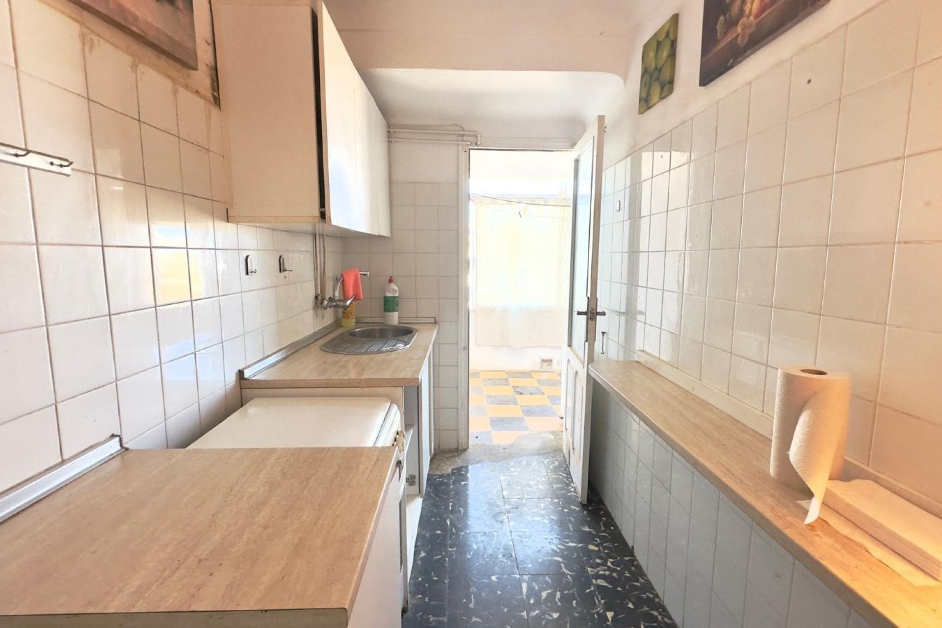 Reventa - Apartment -
Torrevieja - Zona Los Frutales