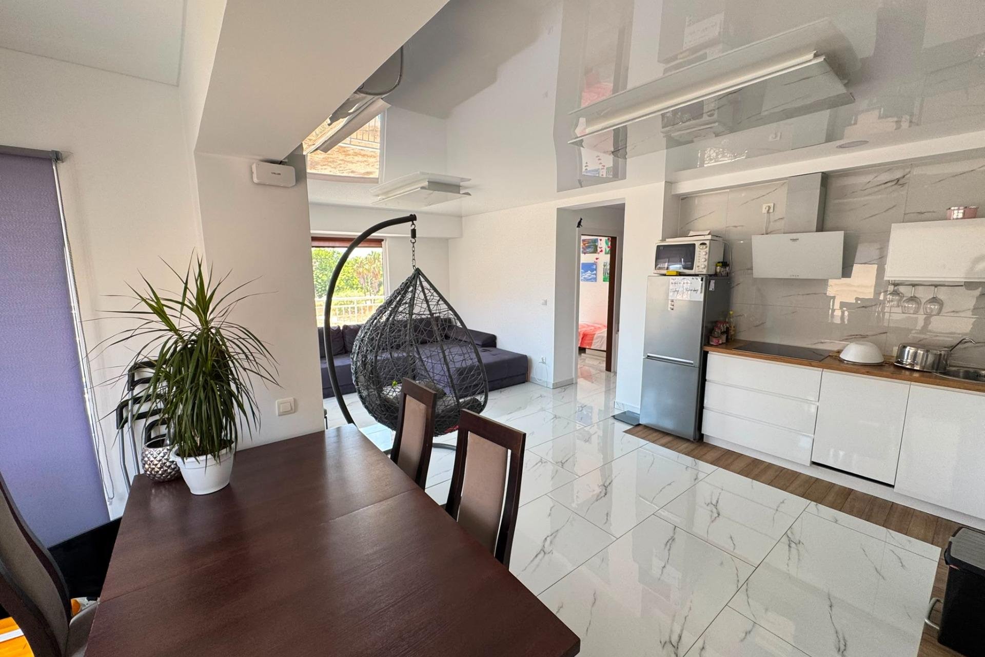 Reventa - Apartment -
Torrevieja - Zona Los Frutales