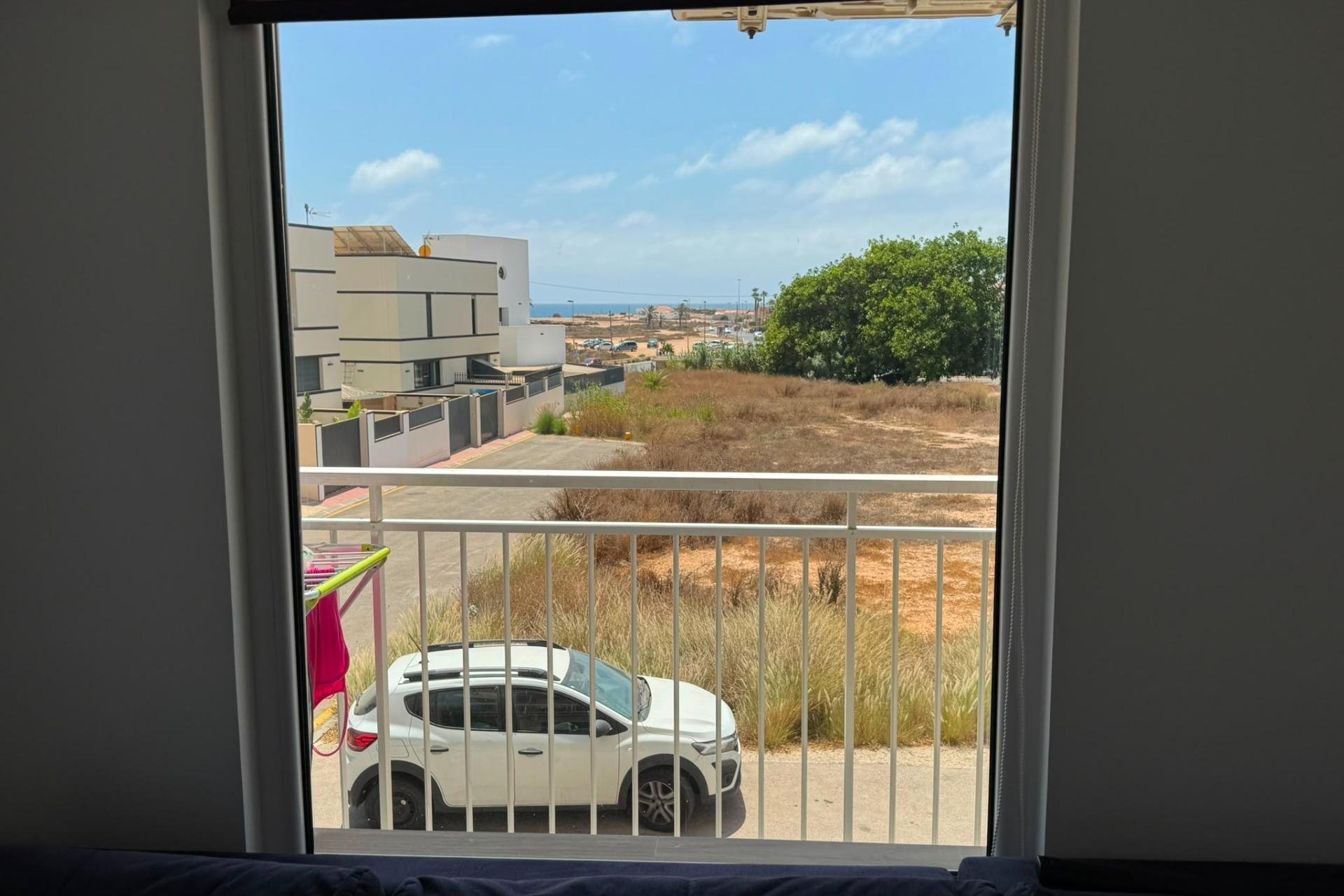 Reventa - Apartment -
Torrevieja - Zona Los Frutales