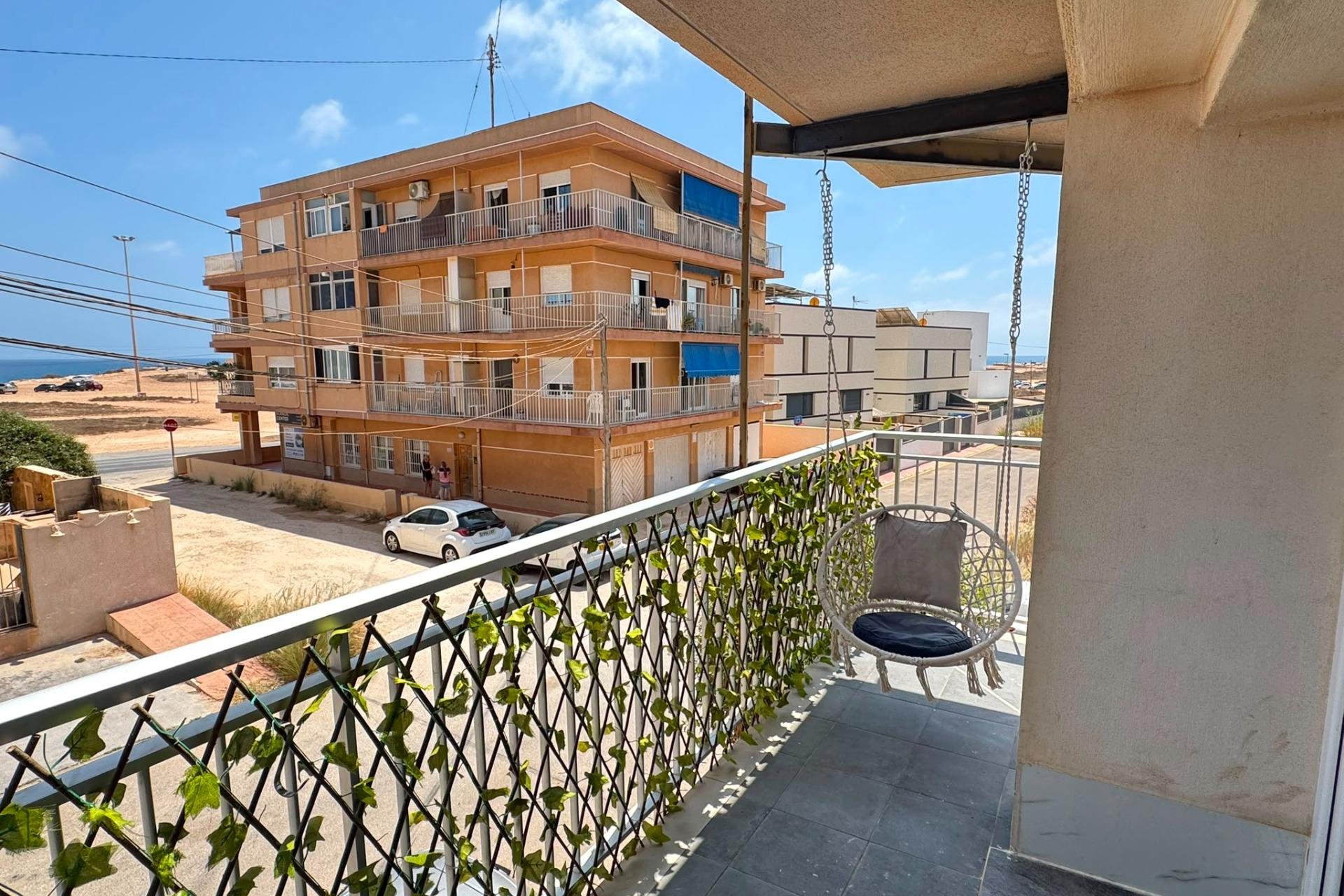 Reventa - Apartment -
Torrevieja - Zona Los Frutales