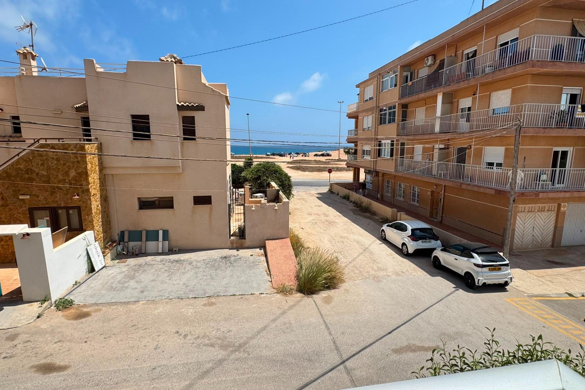 Reventa - Apartment -
Torrevieja - Zona Los Frutales