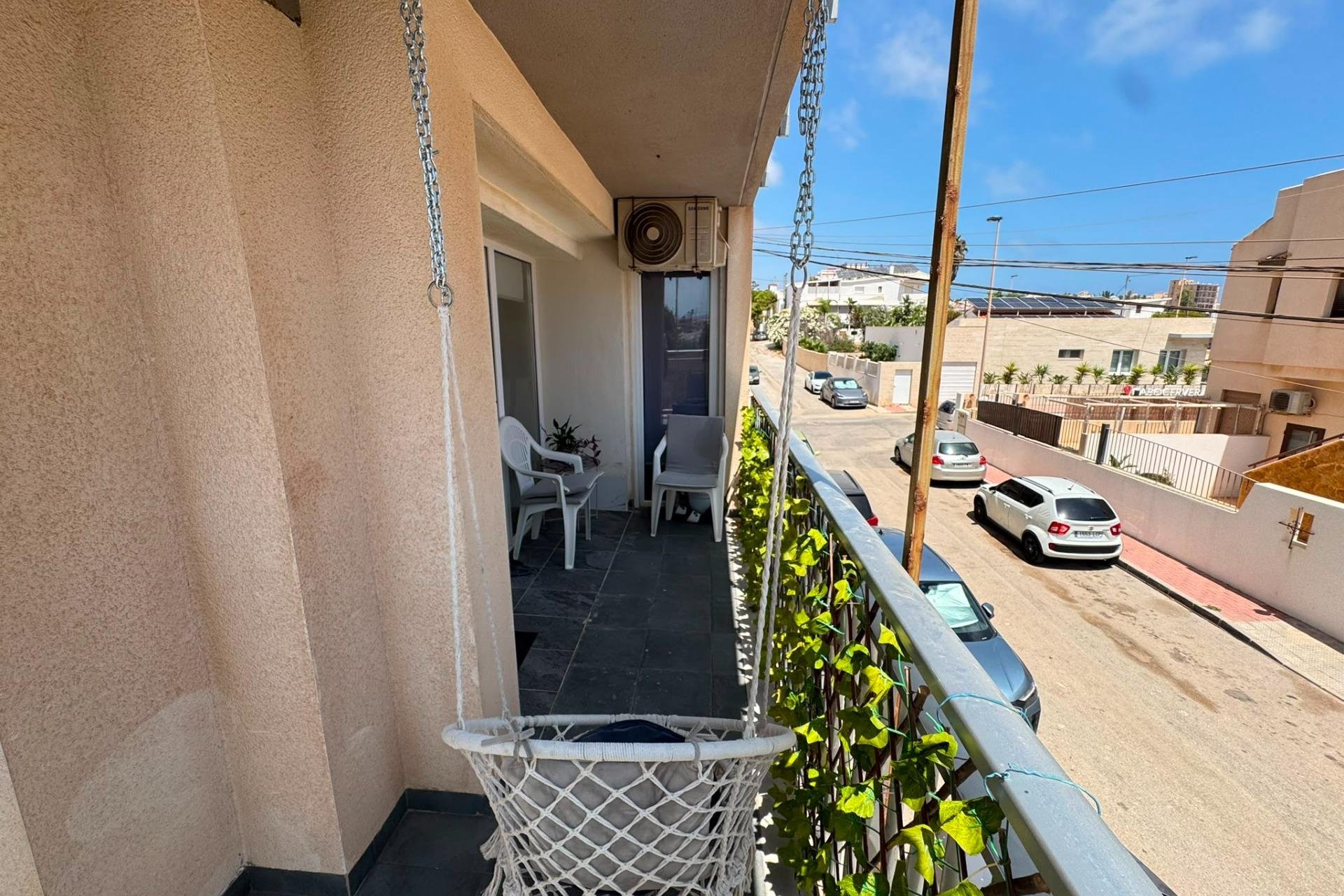 Reventa - Apartment -
Torrevieja - Zona Los Frutales