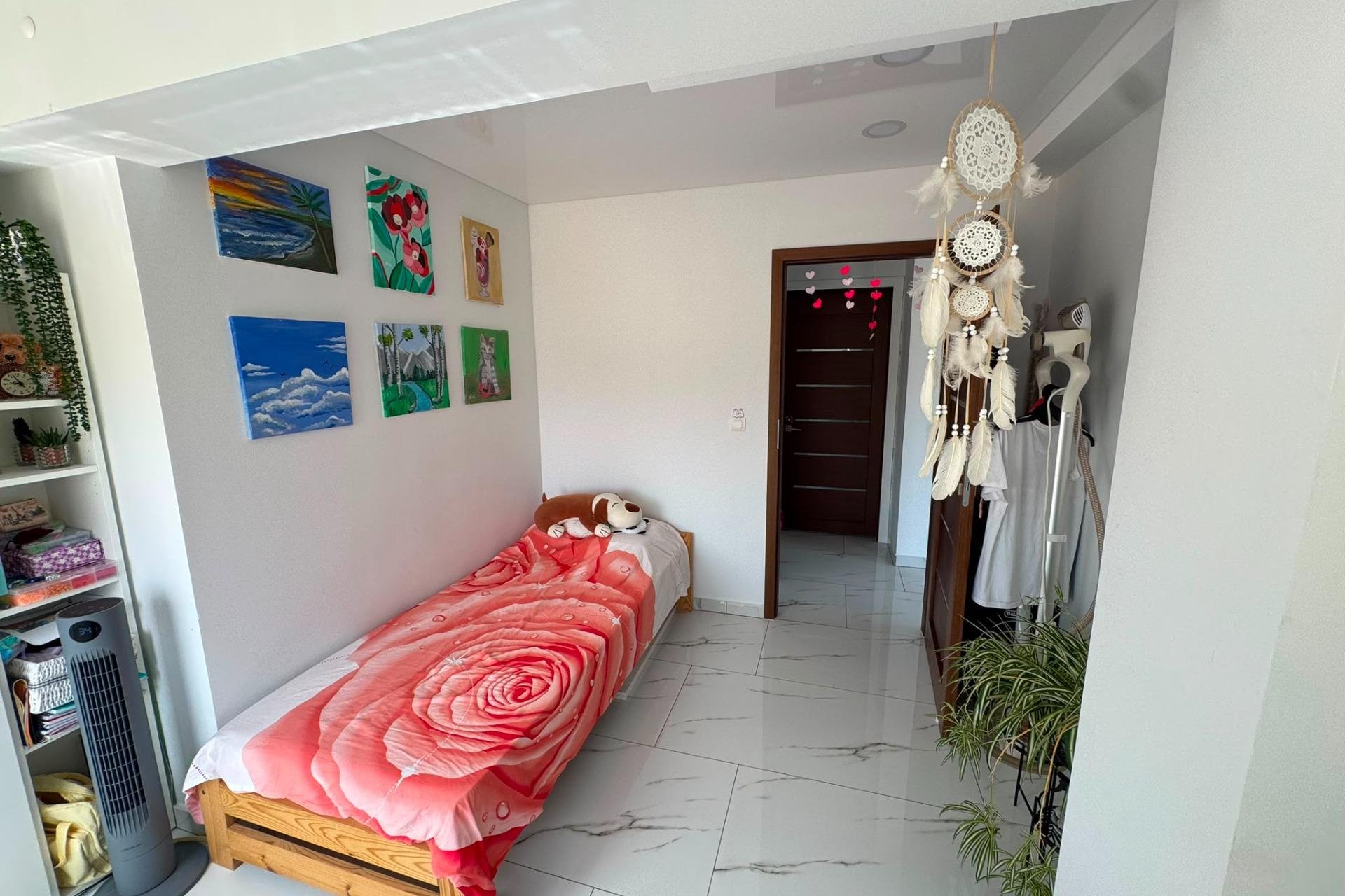 Reventa - Apartment -
Torrevieja - Zona Los Frutales
