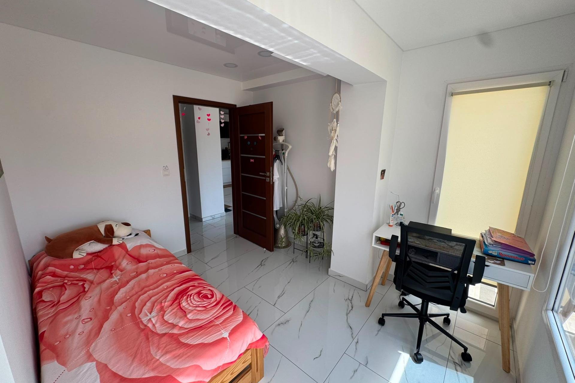 Reventa - Apartment -
Torrevieja - Zona Los Frutales