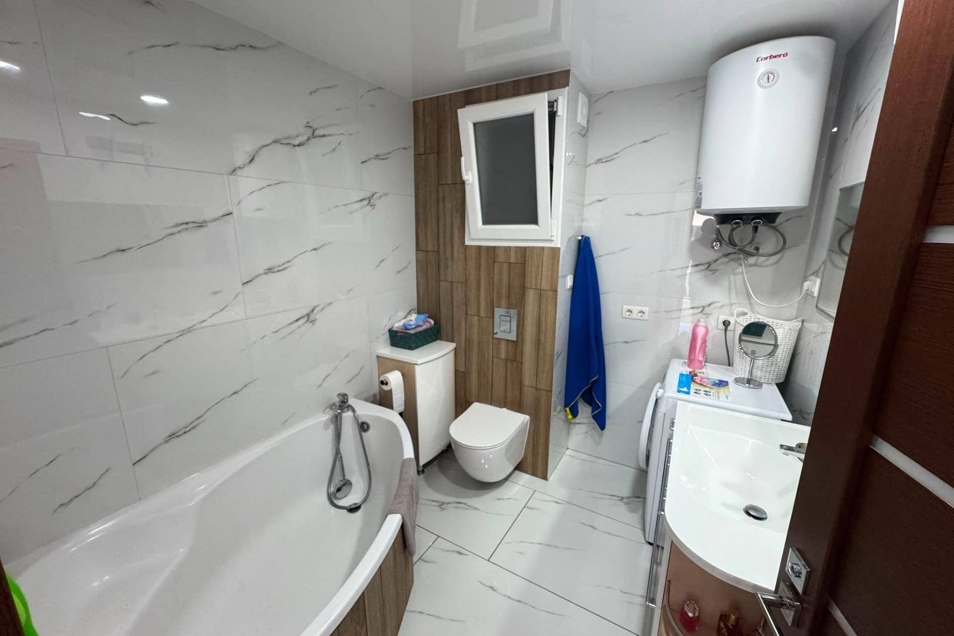 Reventa - Apartment -
Torrevieja - Zona Los Frutales