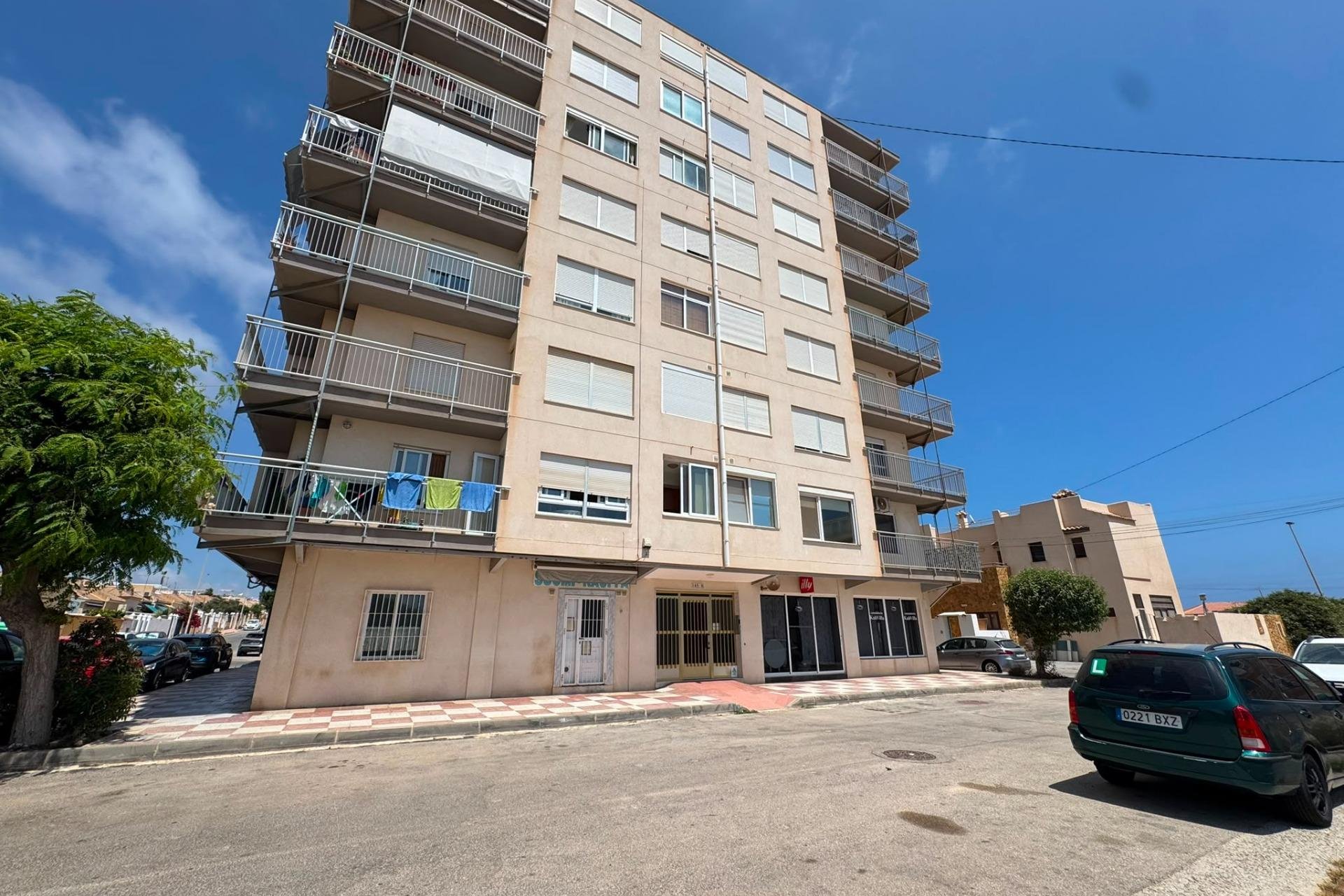 Reventa - Apartment -
Torrevieja - Zona Los Frutales