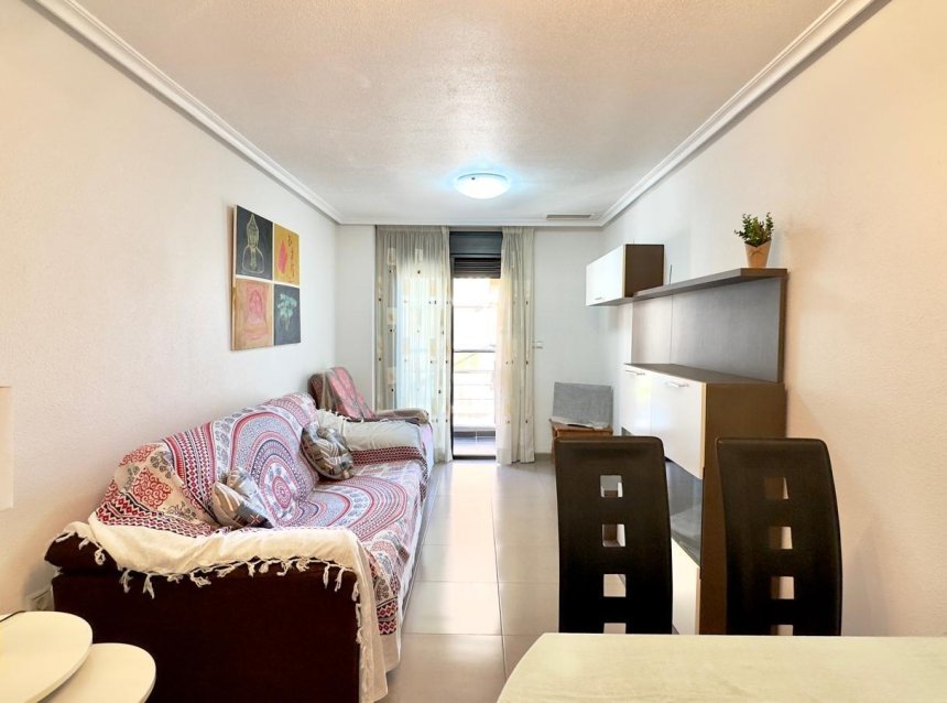 Reventa - Apartment -
Torrevieja