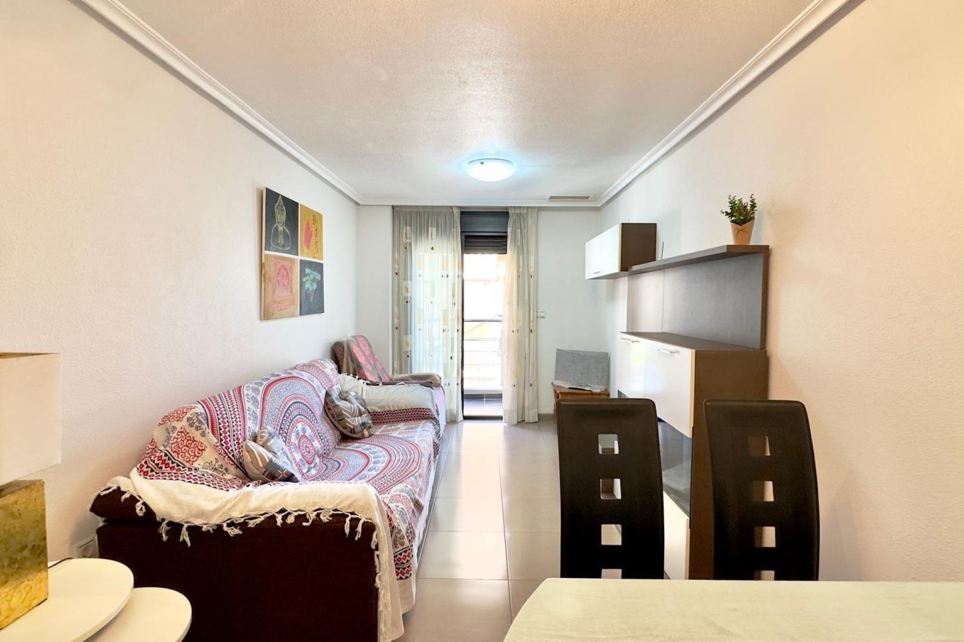 Reventa - Apartment -
Torrevieja