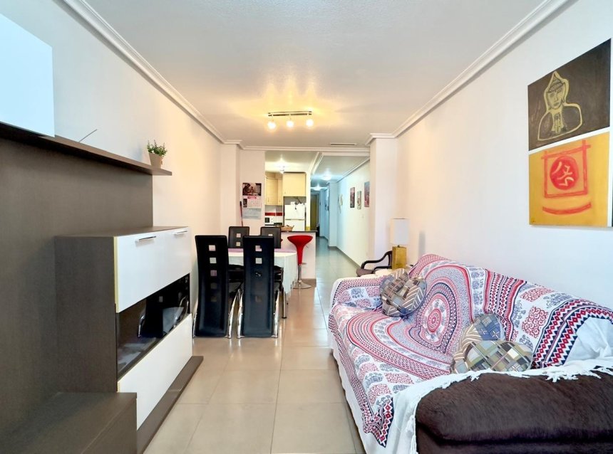 Reventa - Apartment -
Torrevieja