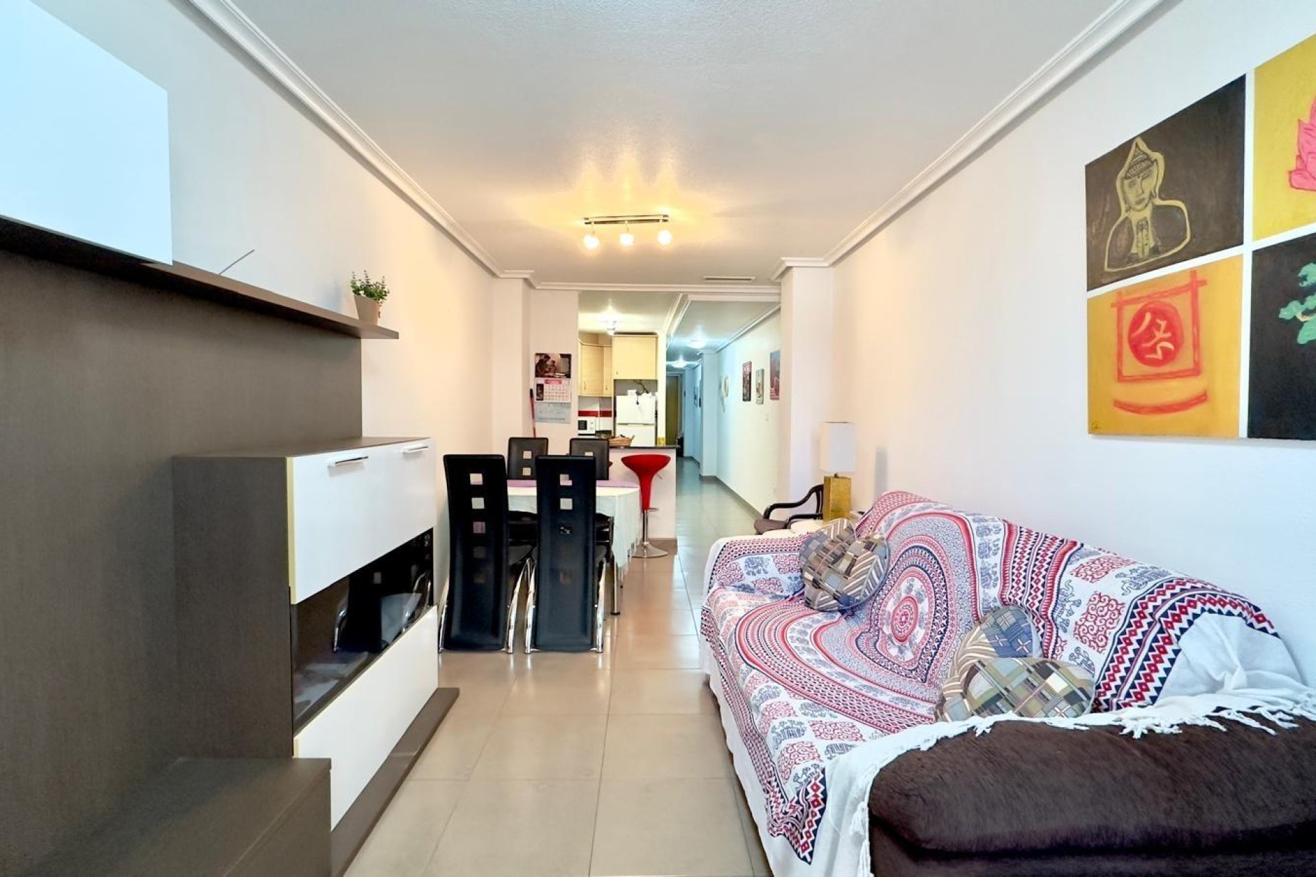 Reventa - Apartment -
Torrevieja