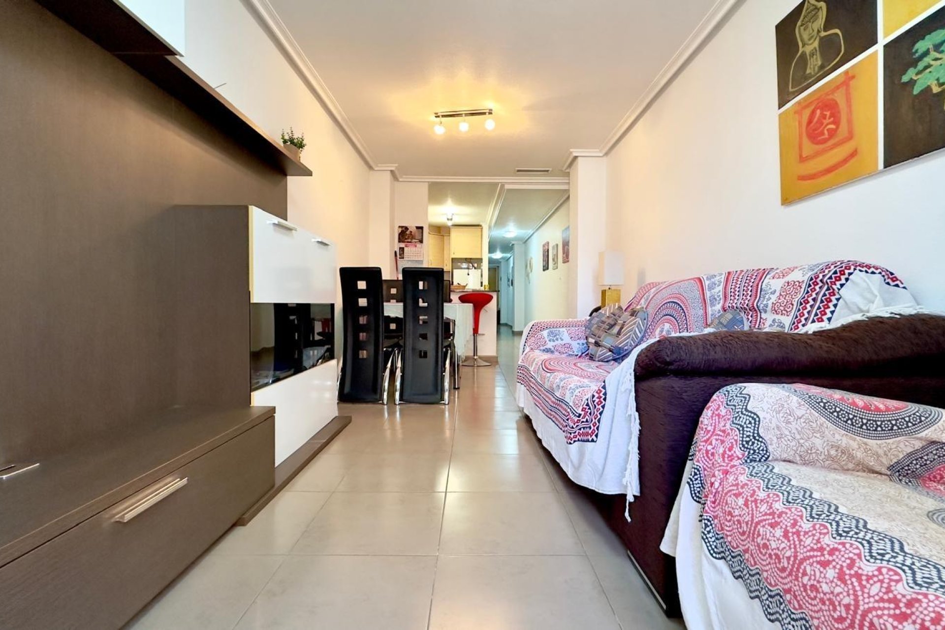 Reventa - Apartment -
Torrevieja