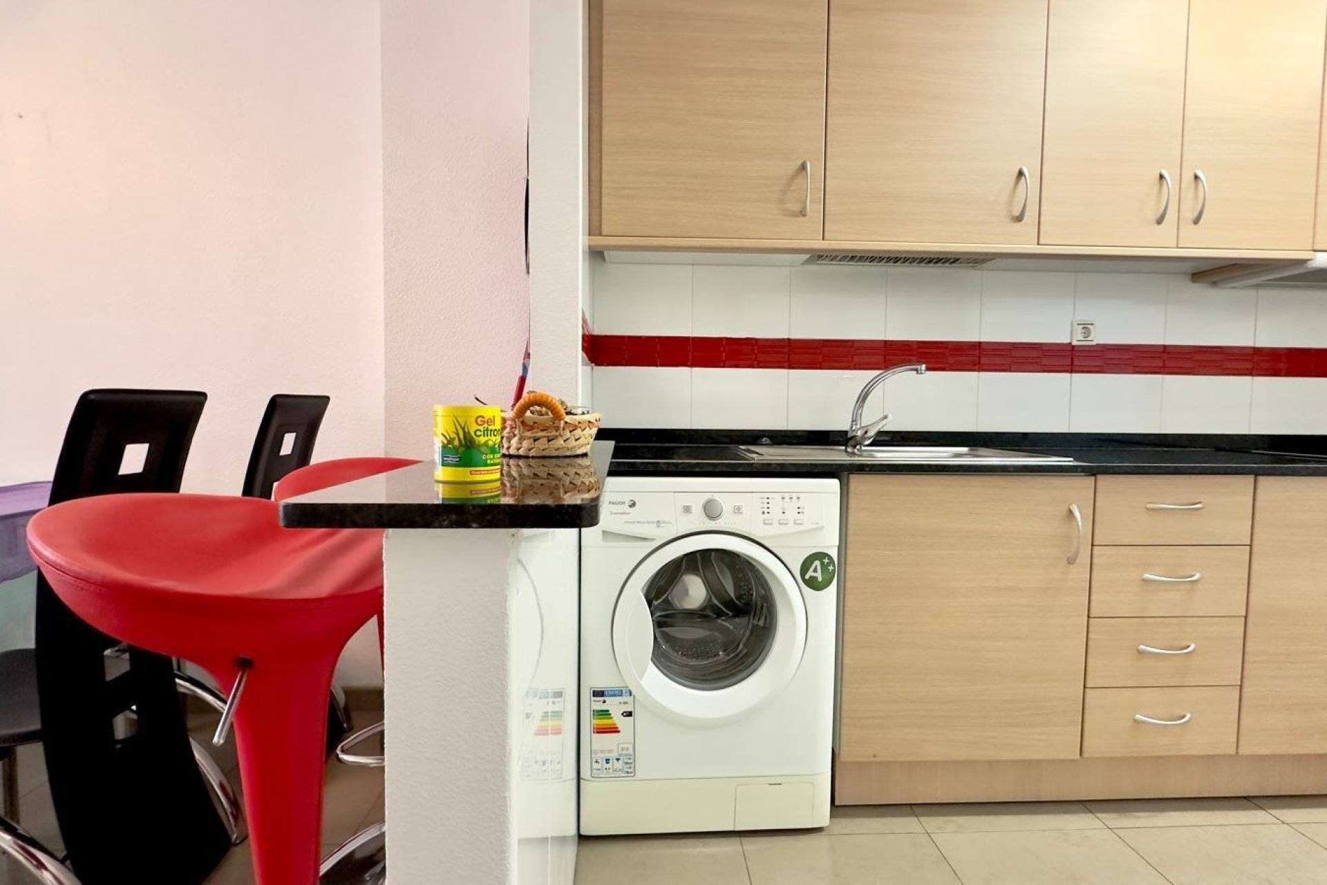 Reventa - Apartment -
Torrevieja