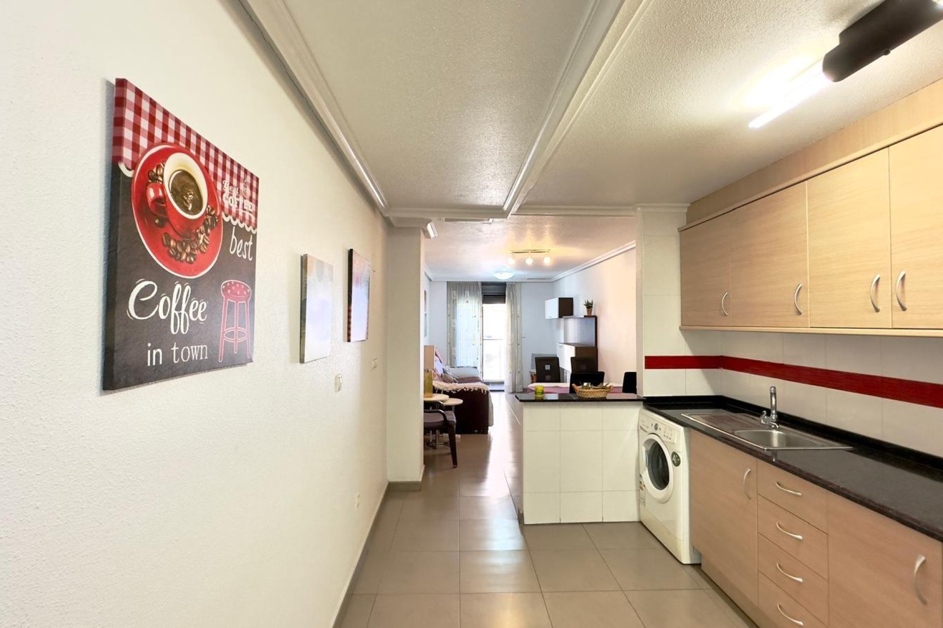 Reventa - Apartment -
Torrevieja