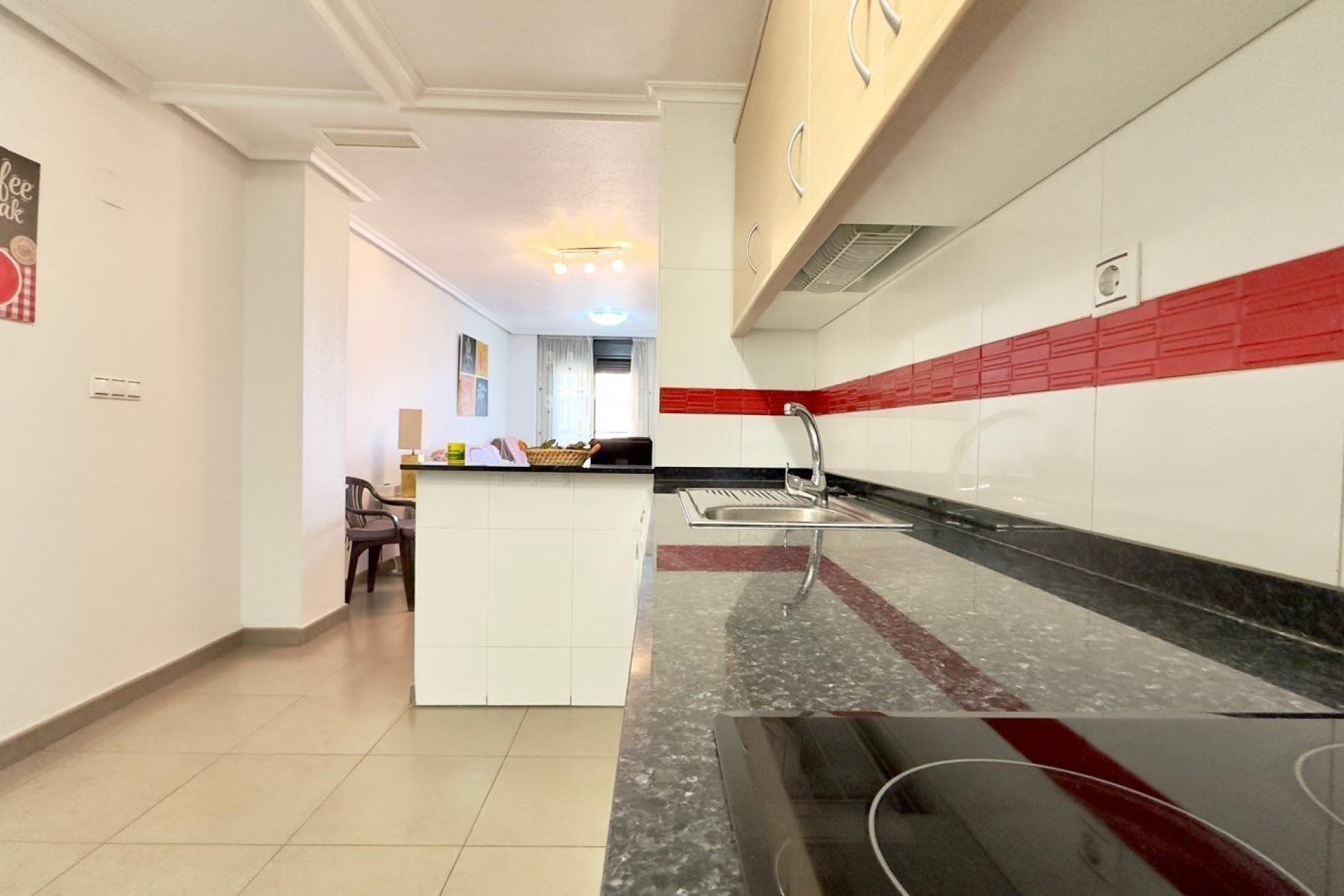 Reventa - Apartment -
Torrevieja