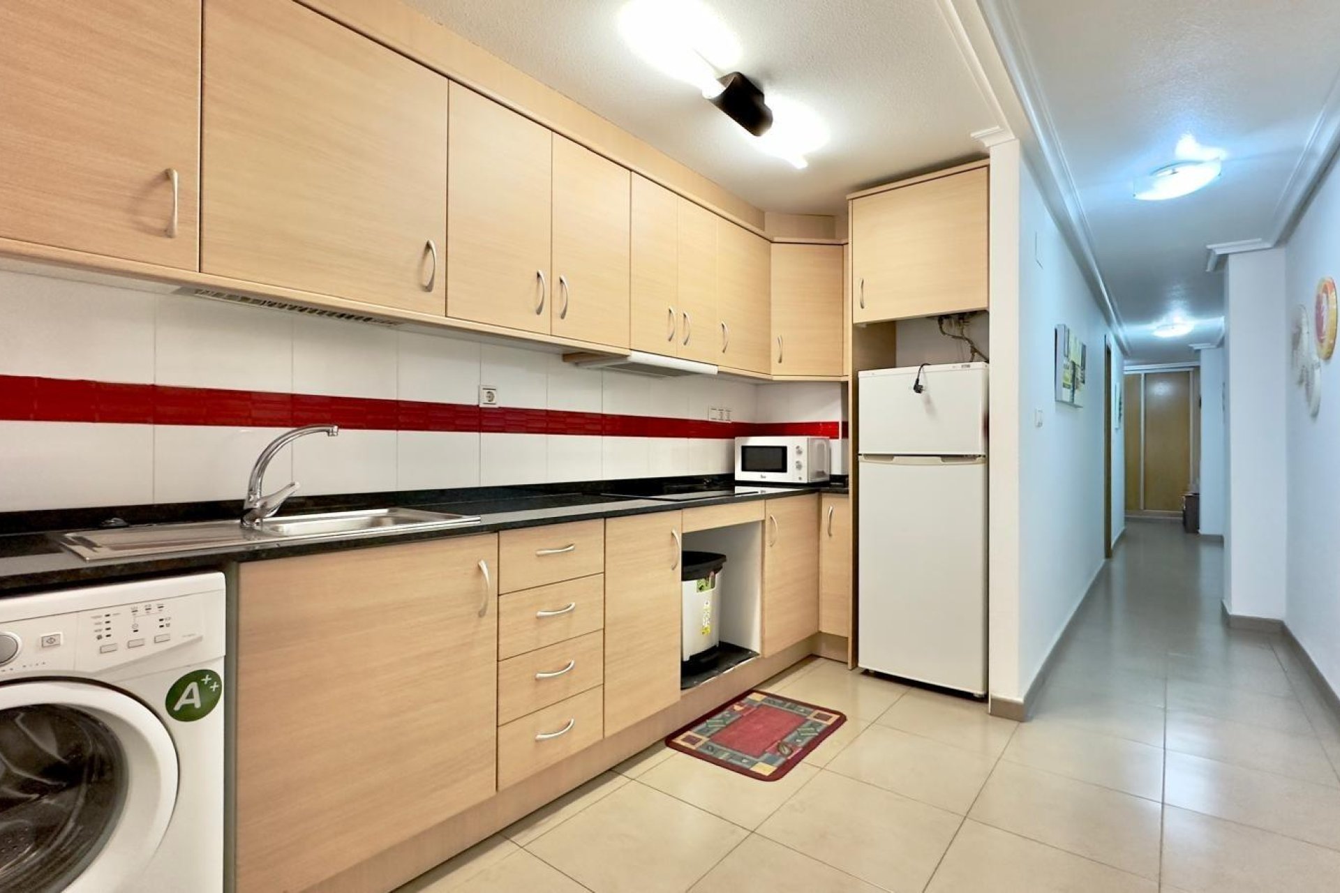 Reventa - Apartment -
Torrevieja