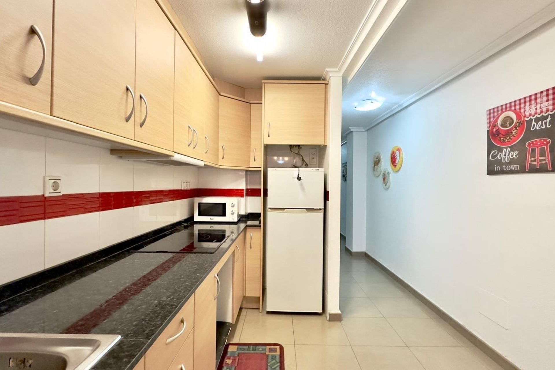 Reventa - Apartment -
Torrevieja