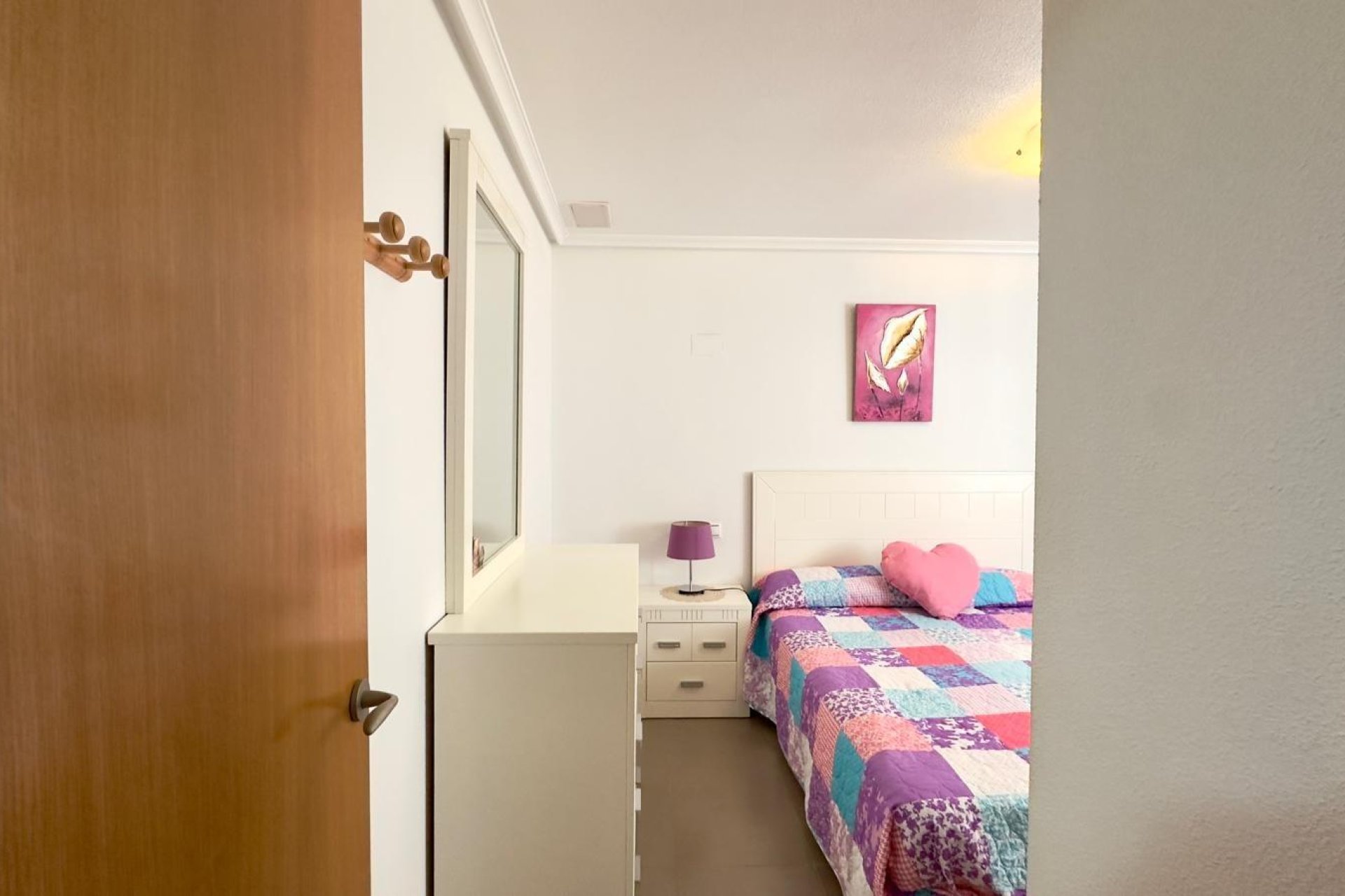 Reventa - Apartment -
Torrevieja