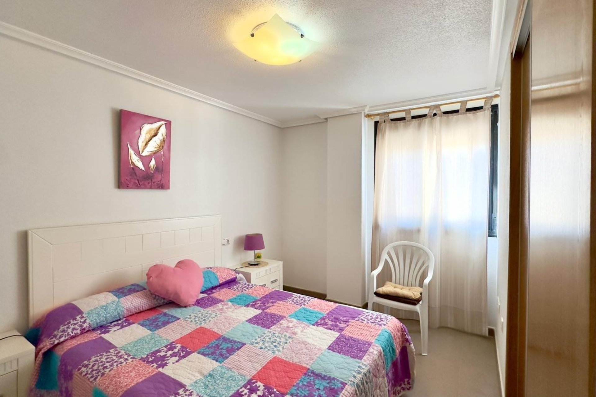 Reventa - Apartment -
Torrevieja