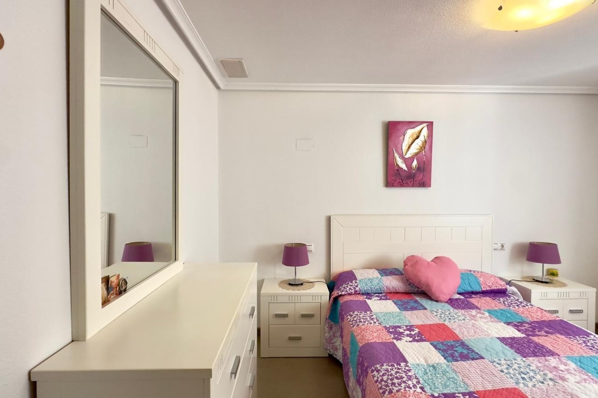 Reventa - Apartment -
Torrevieja