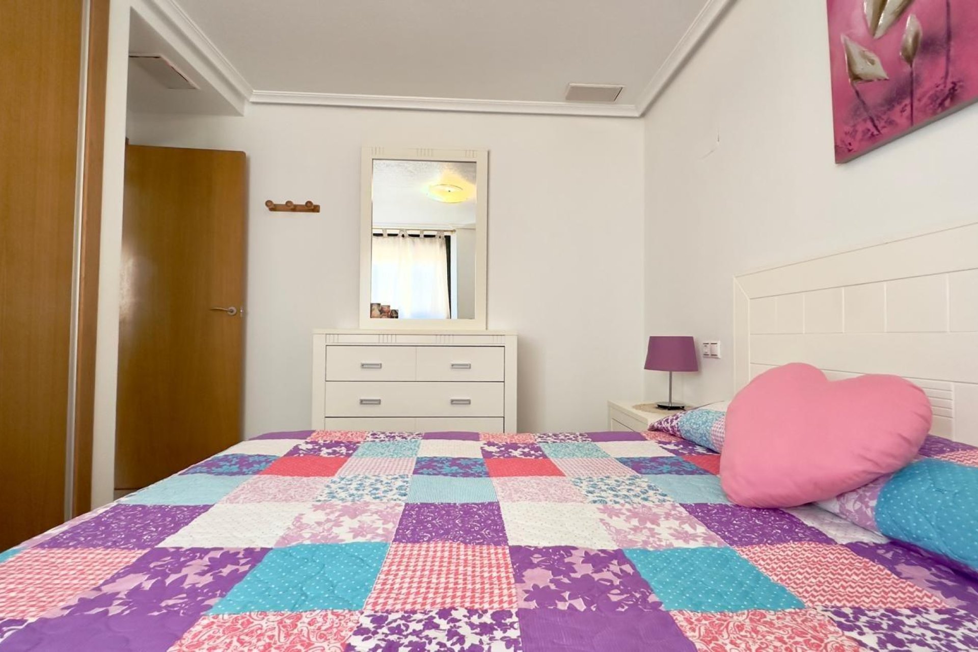 Reventa - Apartment -
Torrevieja