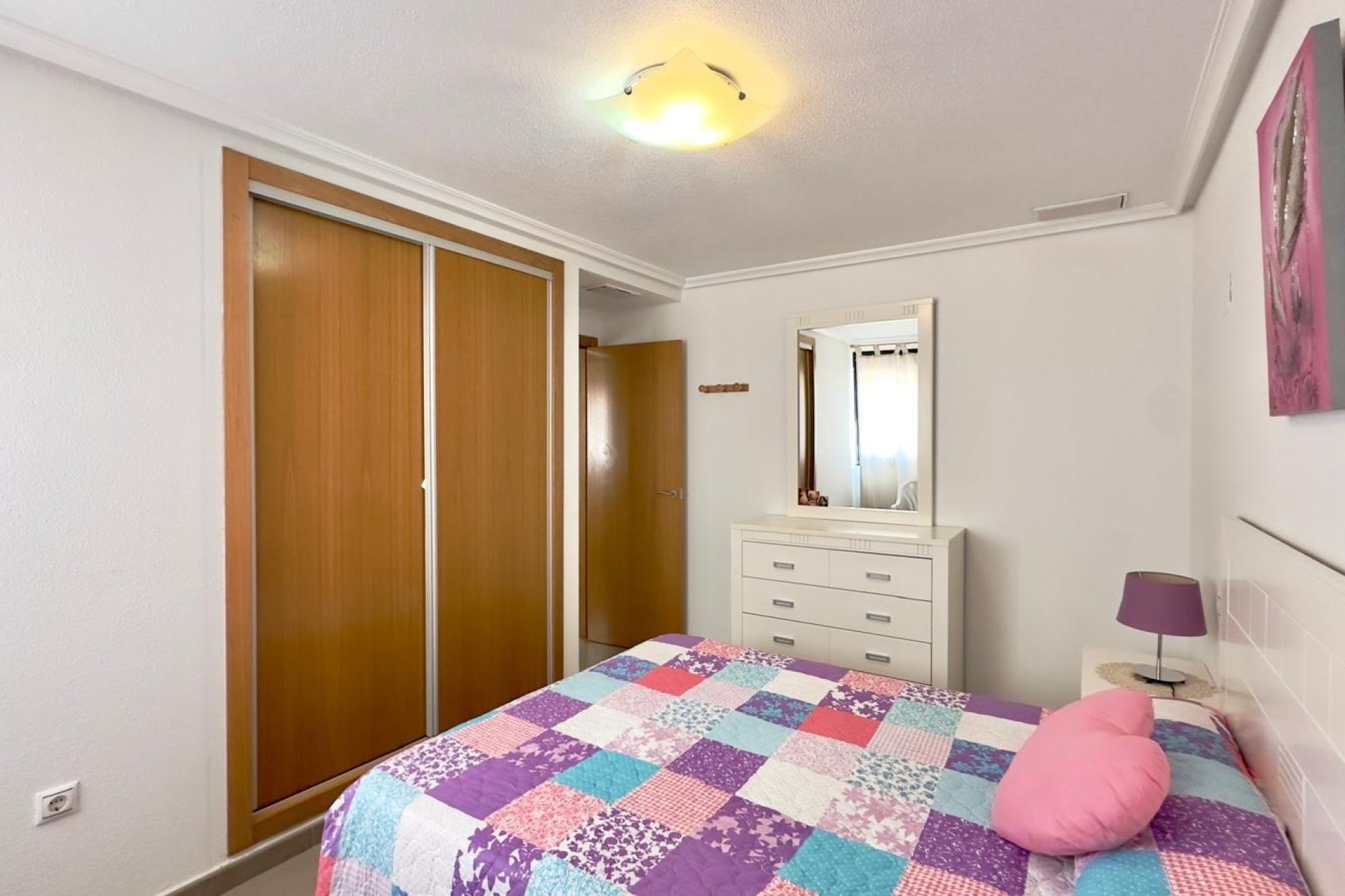 Reventa - Apartment -
Torrevieja