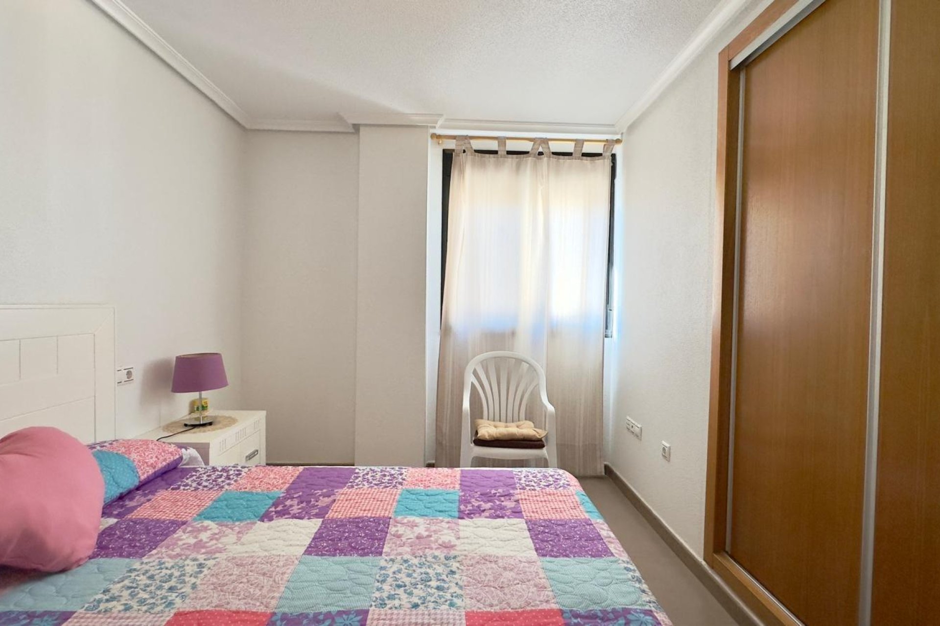 Reventa - Apartment -
Torrevieja