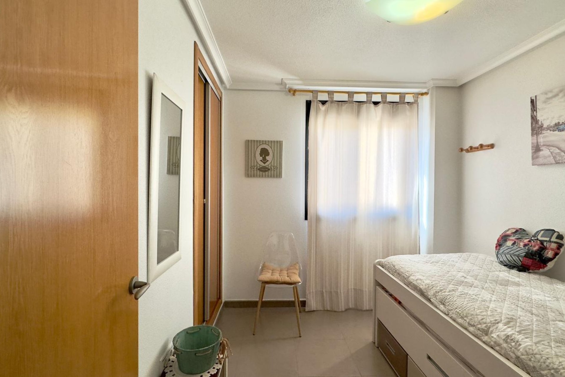 Reventa - Apartment -
Torrevieja
