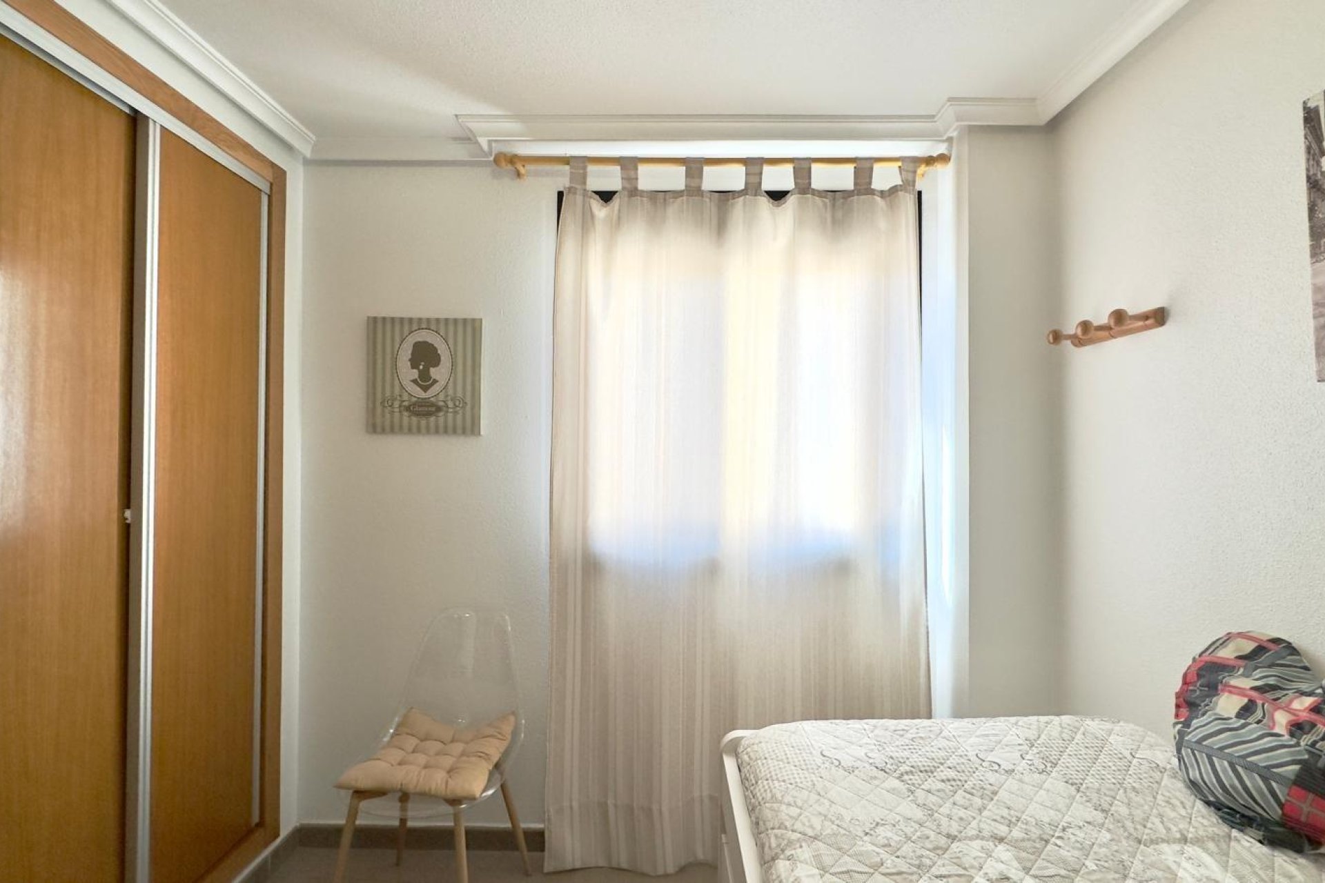 Reventa - Apartment -
Torrevieja