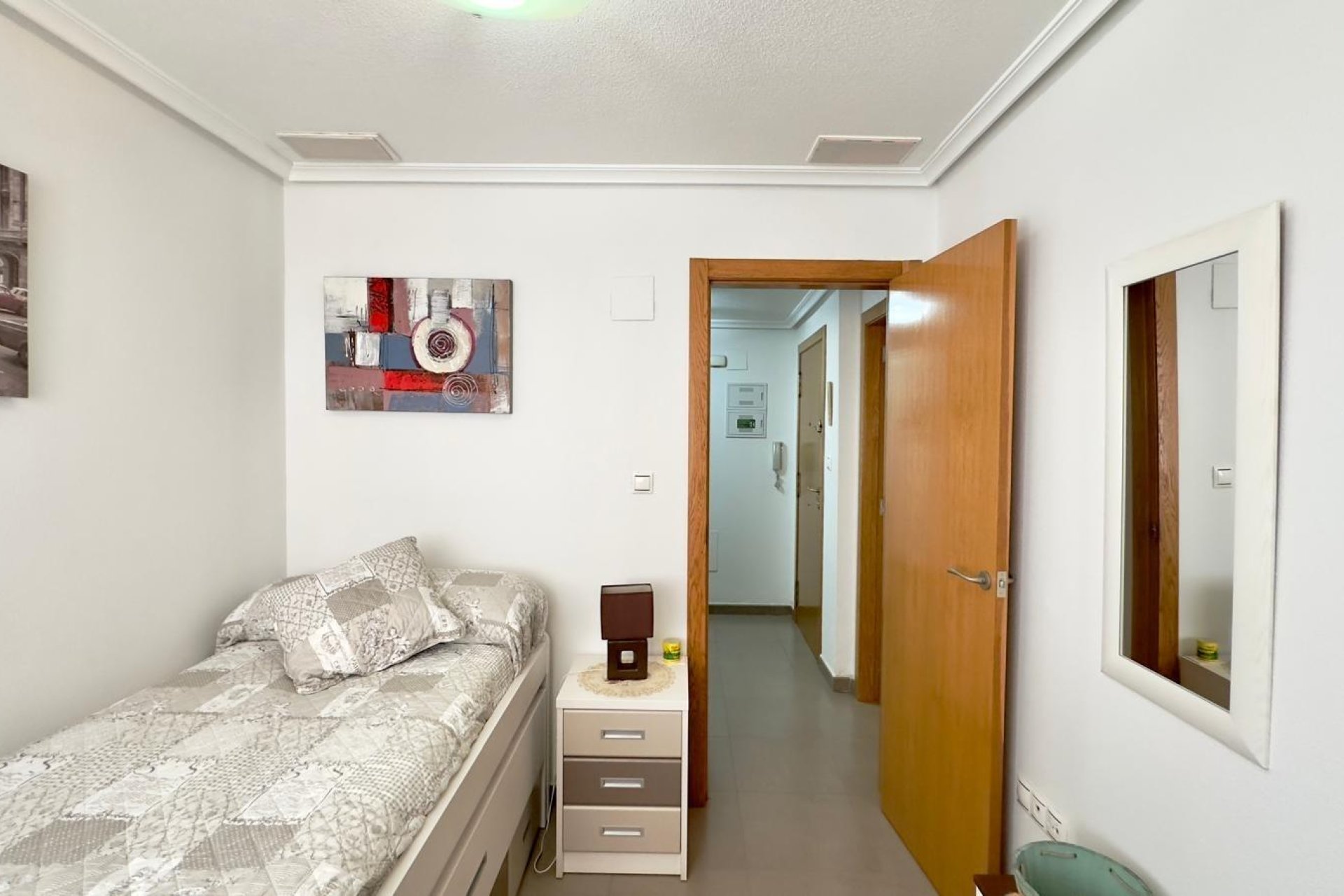 Reventa - Apartment -
Torrevieja