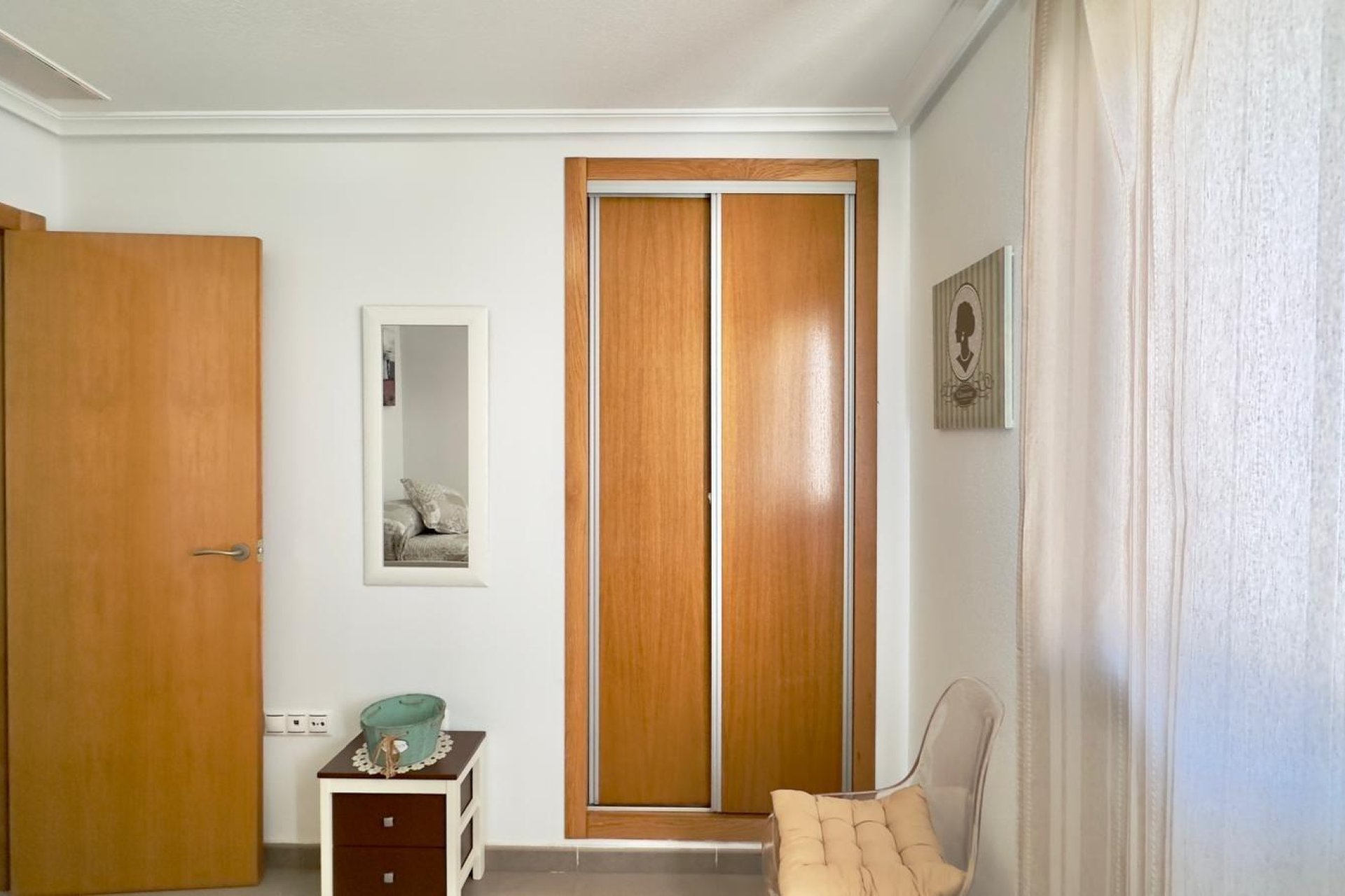 Reventa - Apartment -
Torrevieja