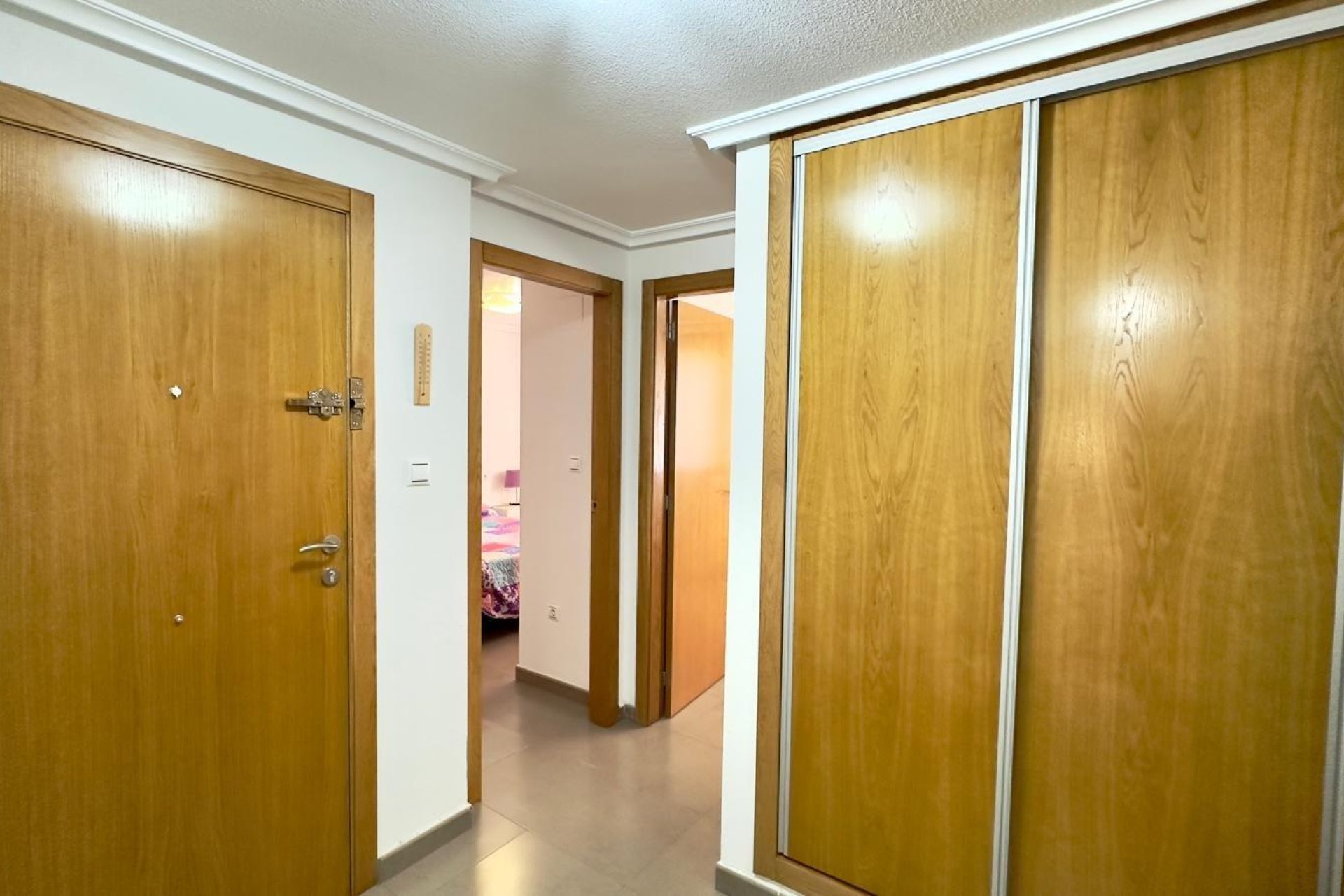 Reventa - Apartment -
Torrevieja
