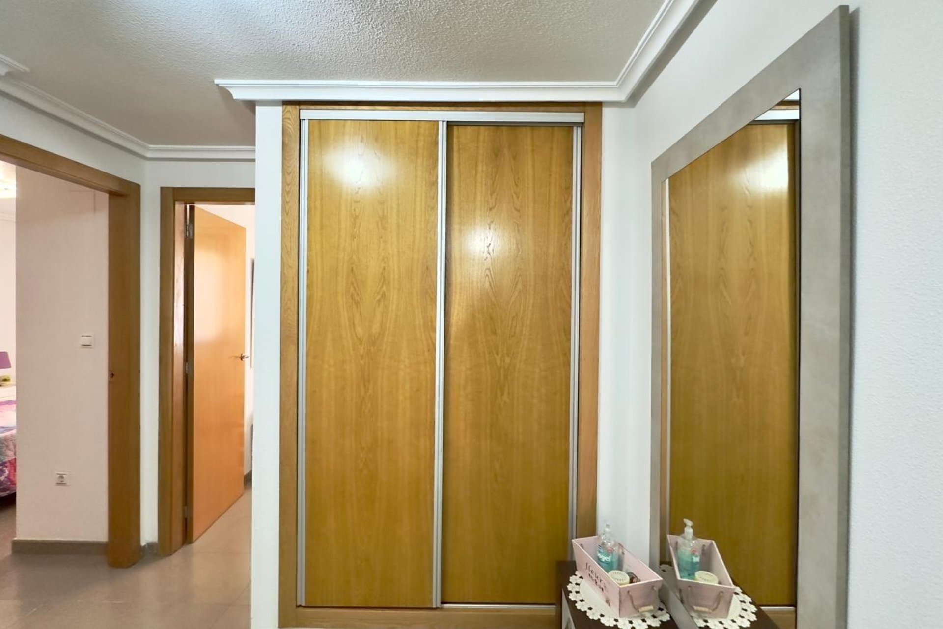 Reventa - Apartment -
Torrevieja