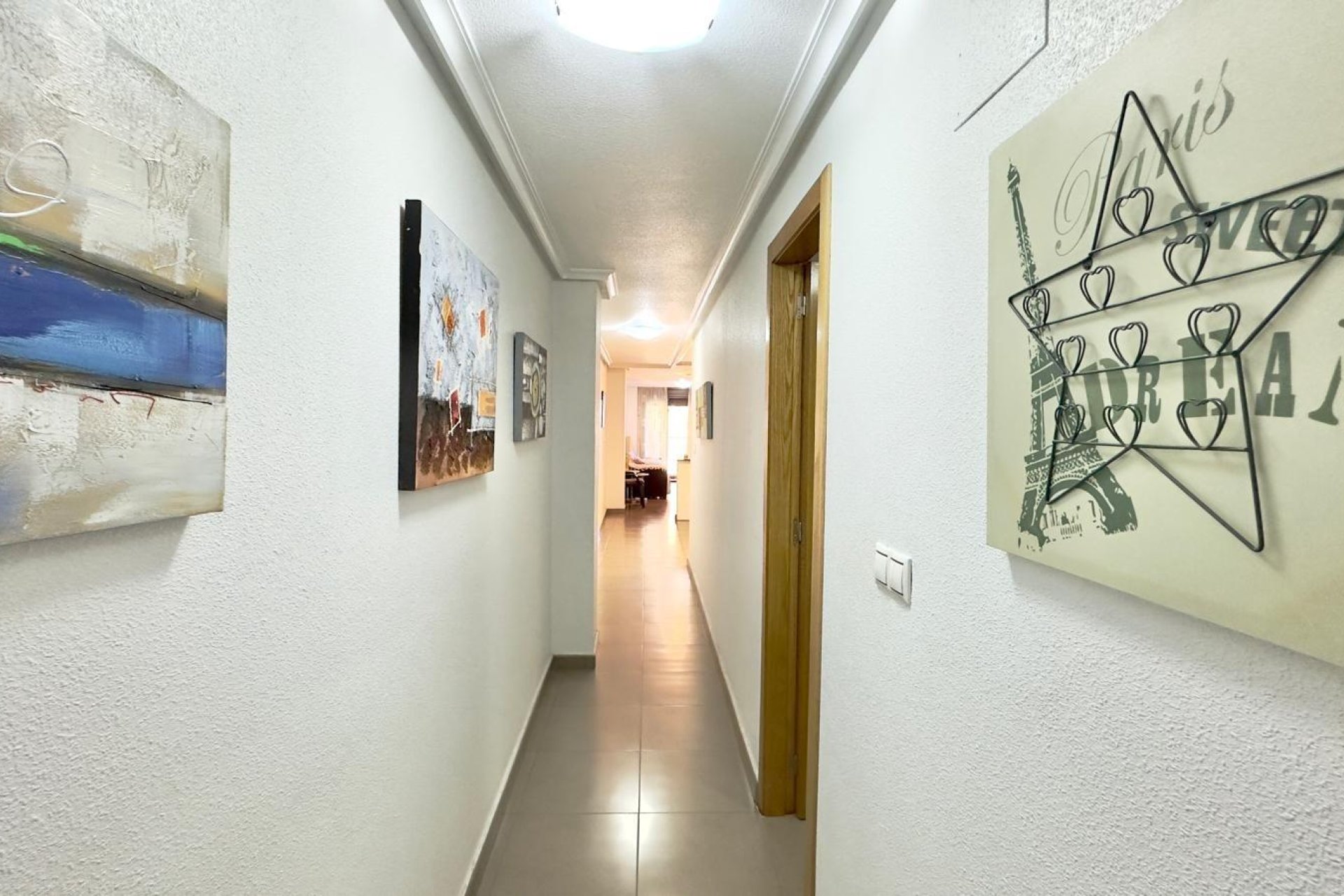 Reventa - Apartment -
Torrevieja