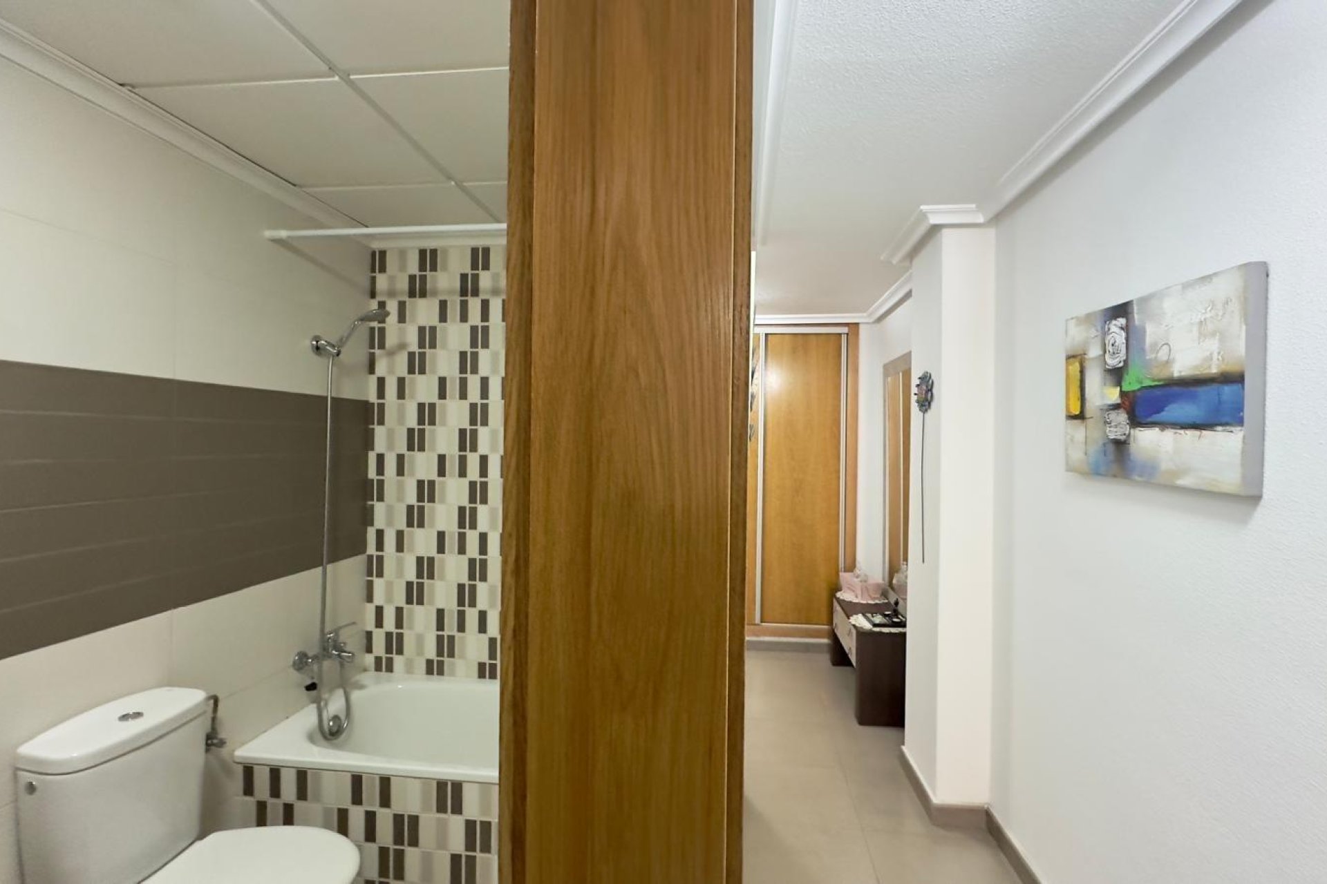 Reventa - Apartment -
Torrevieja