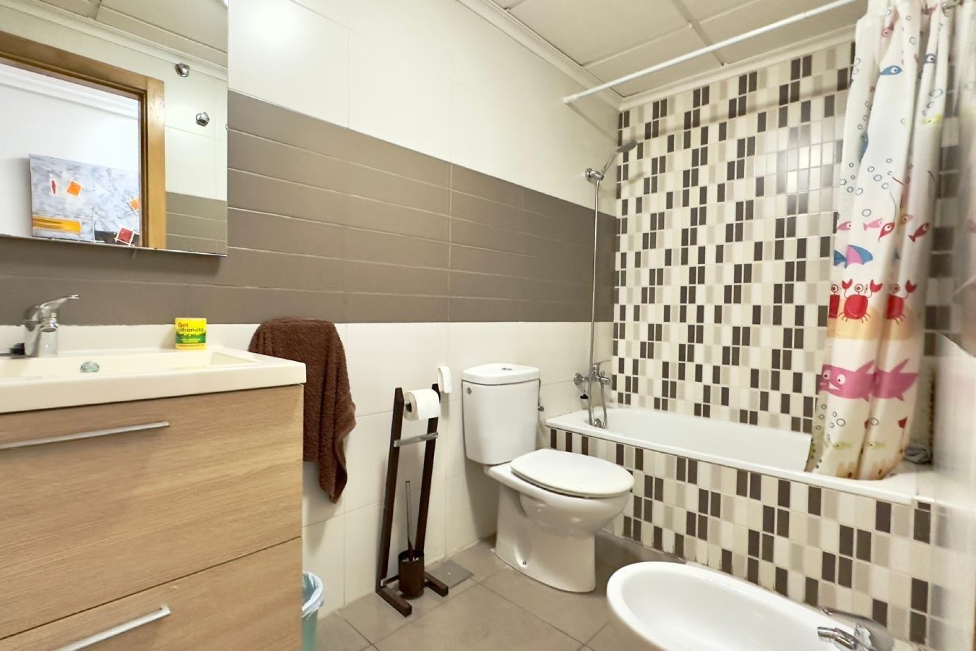 Reventa - Apartment -
Torrevieja