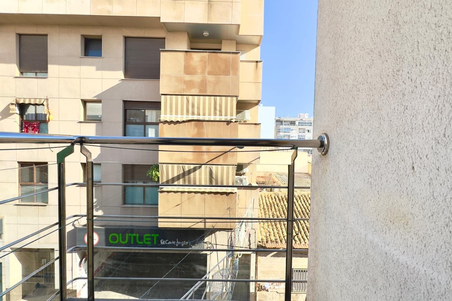 Reventa - Apartment -
Torrevieja