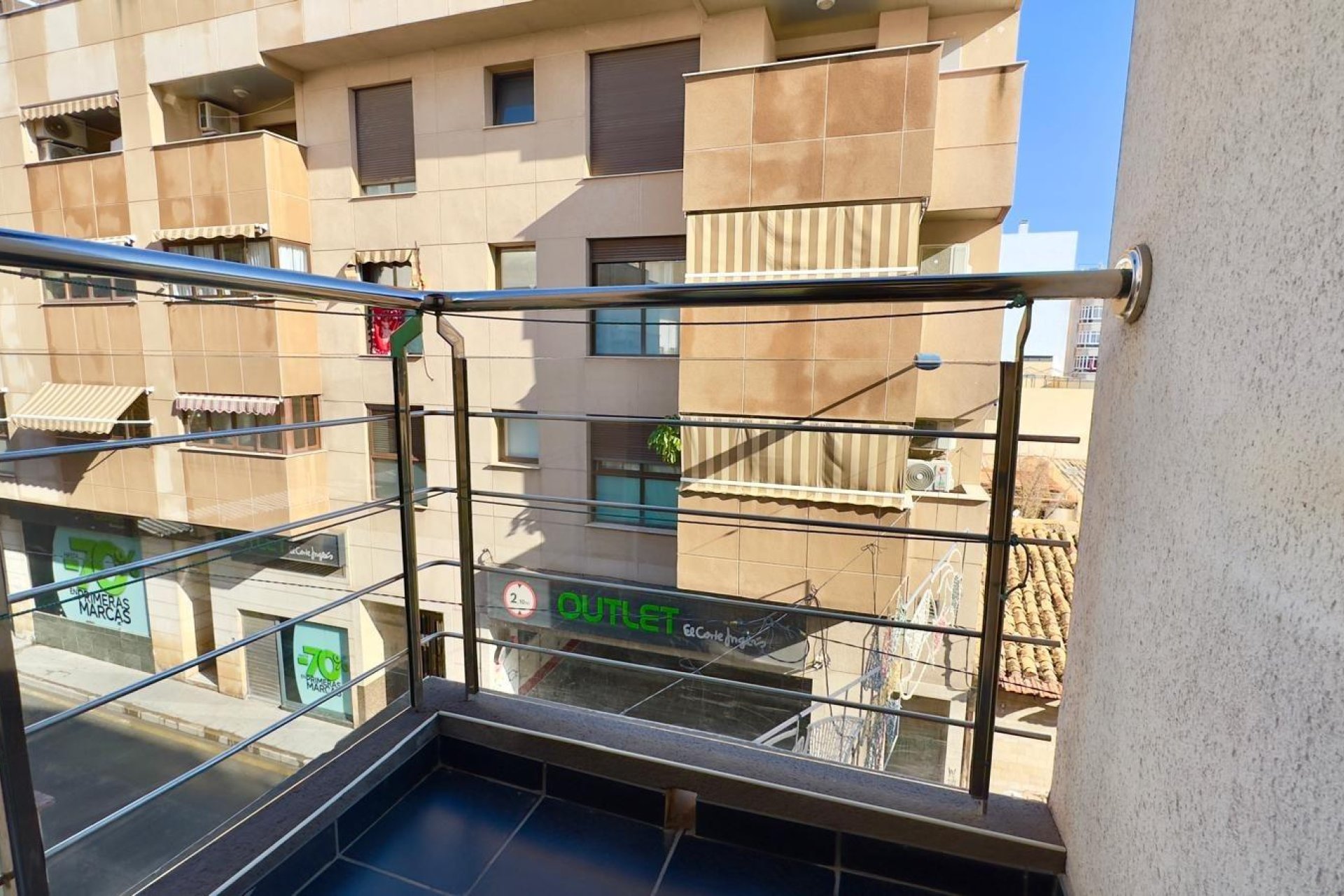 Reventa - Apartment -
Torrevieja