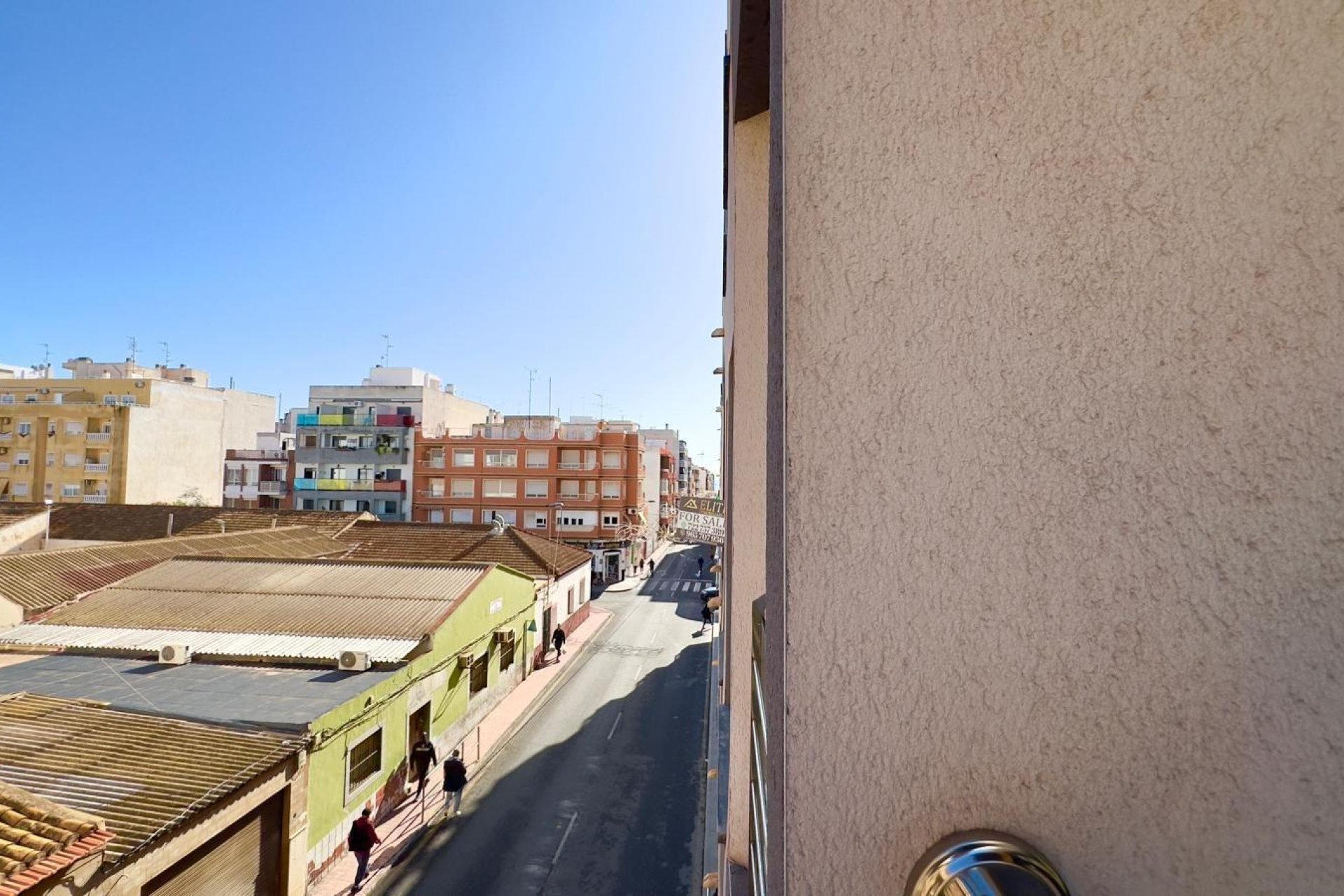Reventa - Apartment -
Torrevieja