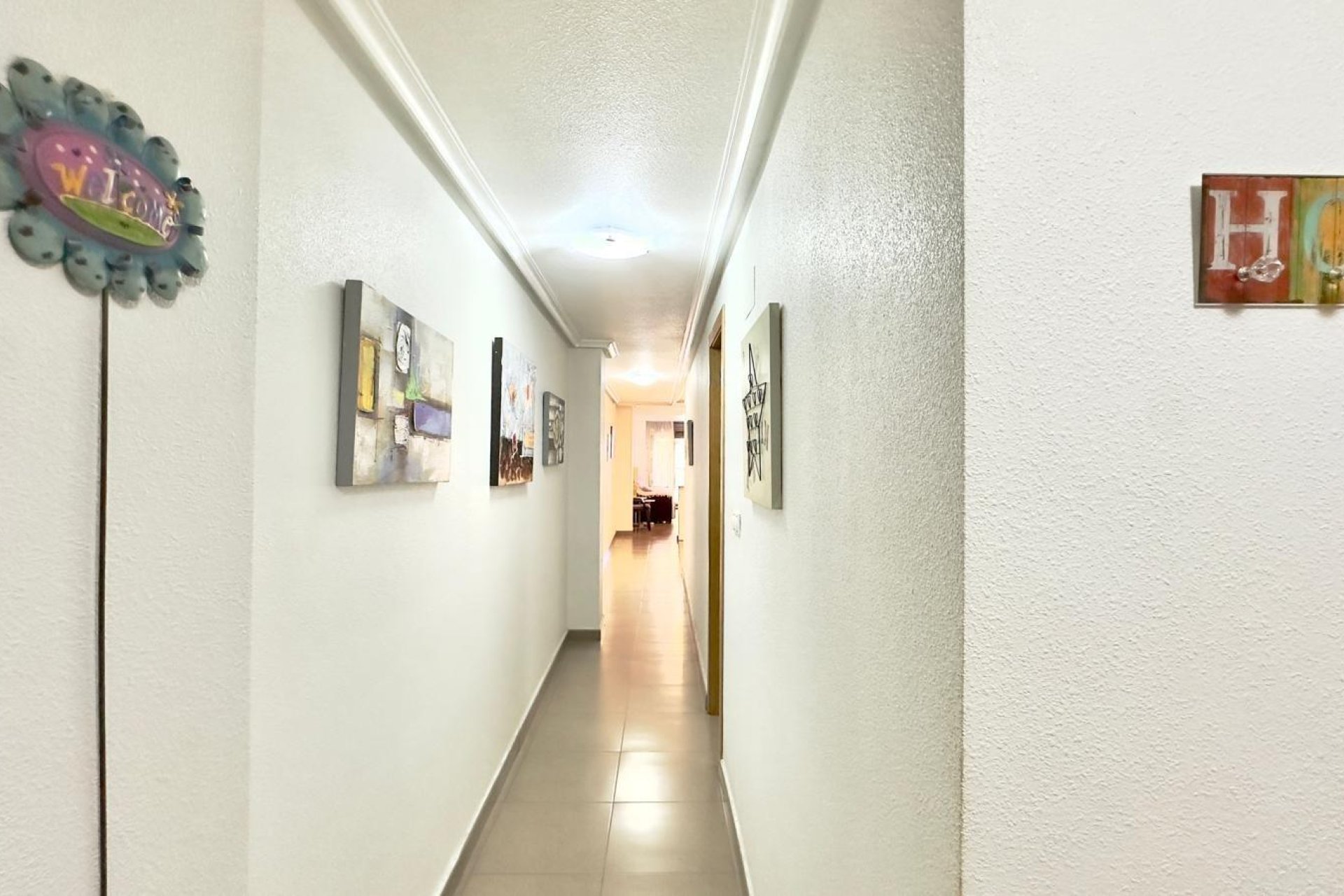 Reventa - Apartment -
Torrevieja