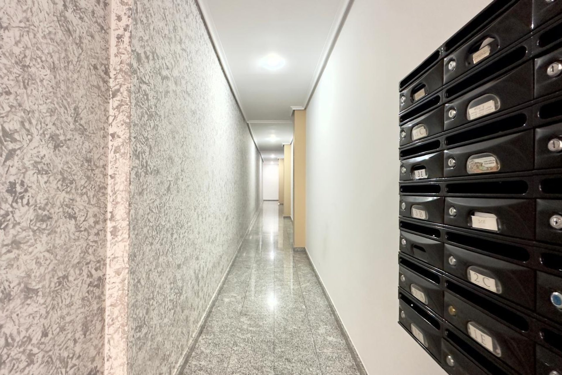 Reventa - Apartment -
Torrevieja