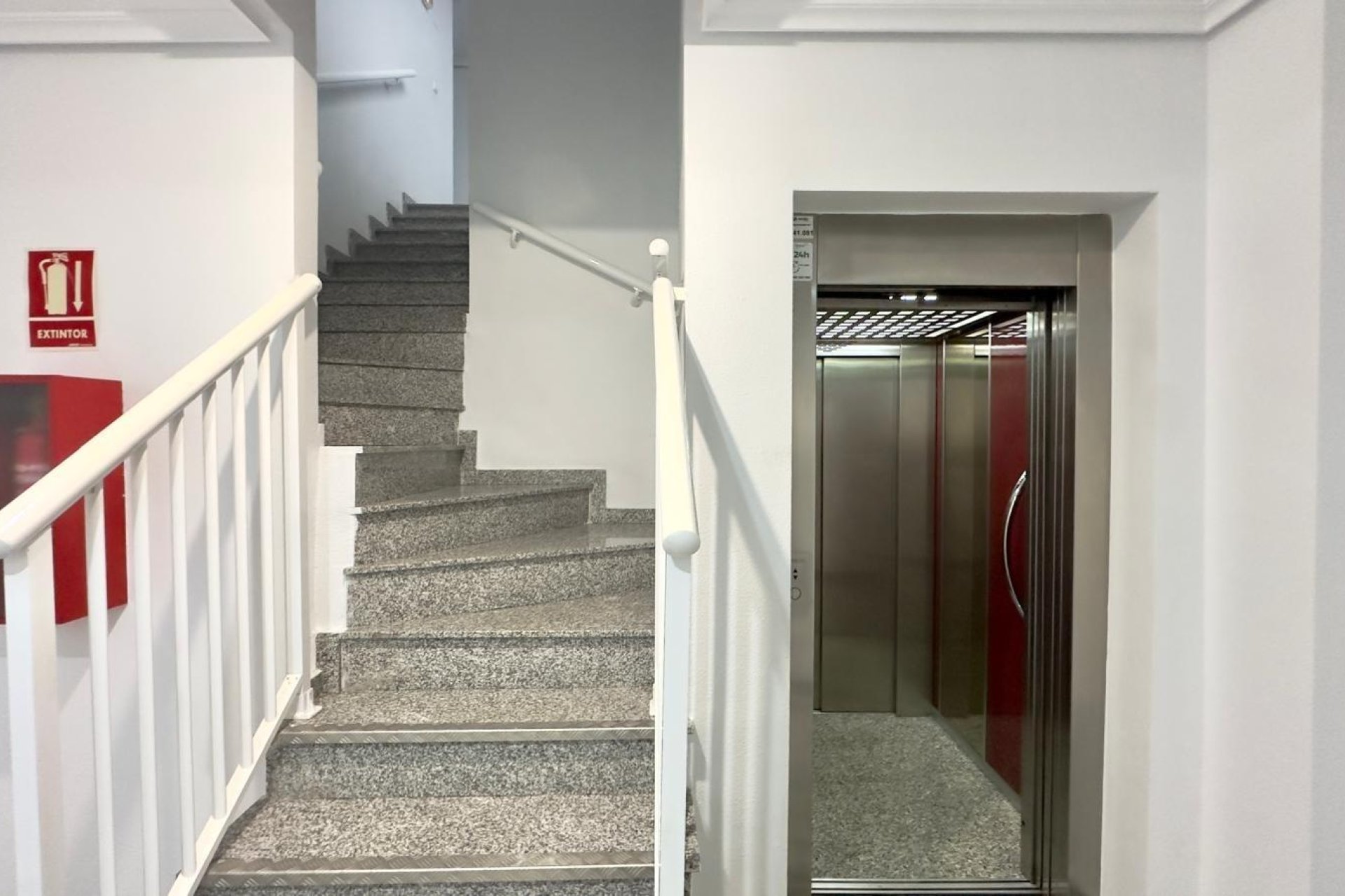 Reventa - Apartment -
Torrevieja