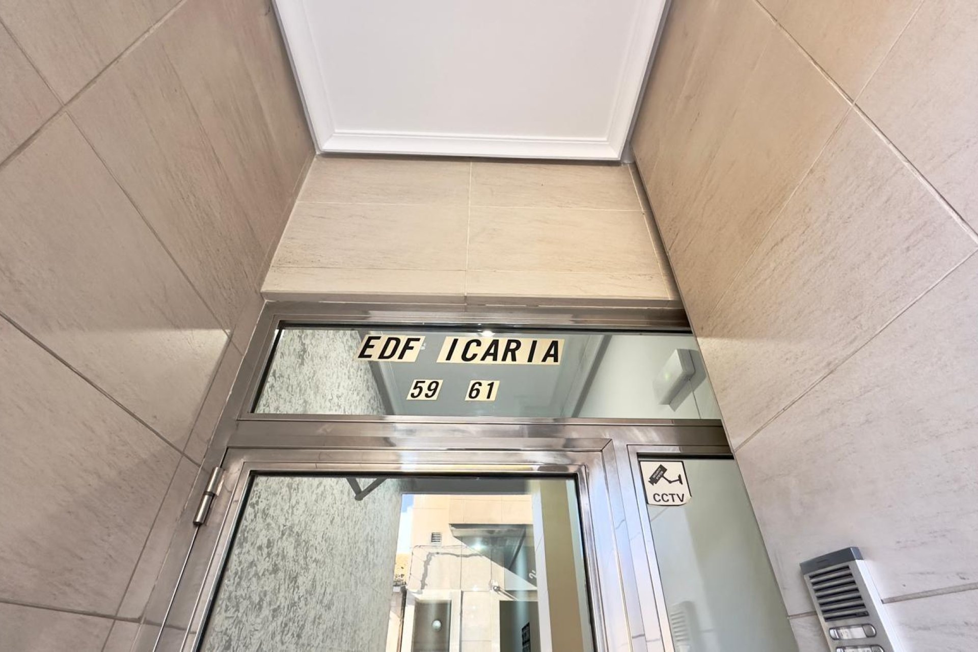 Reventa - Apartment -
Torrevieja