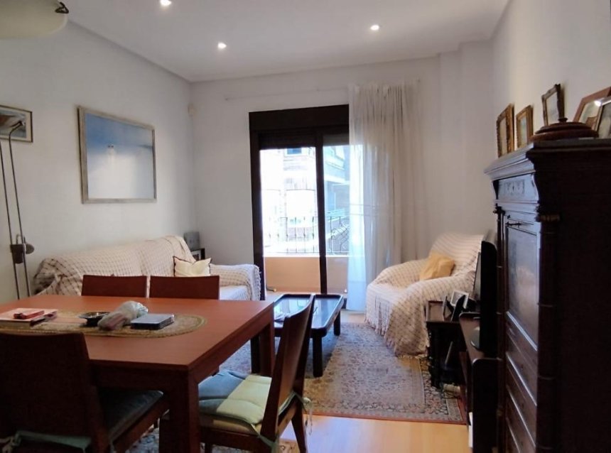 Reventa - Apartment -
Torrevieja