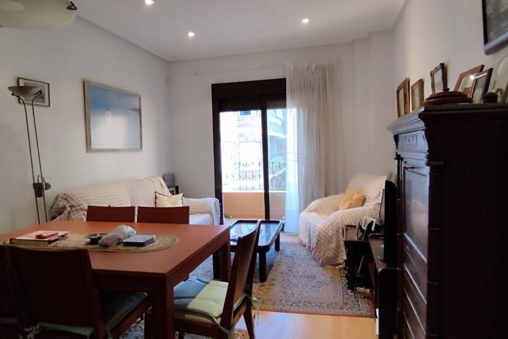 Reventa - Apartment -
Torrevieja