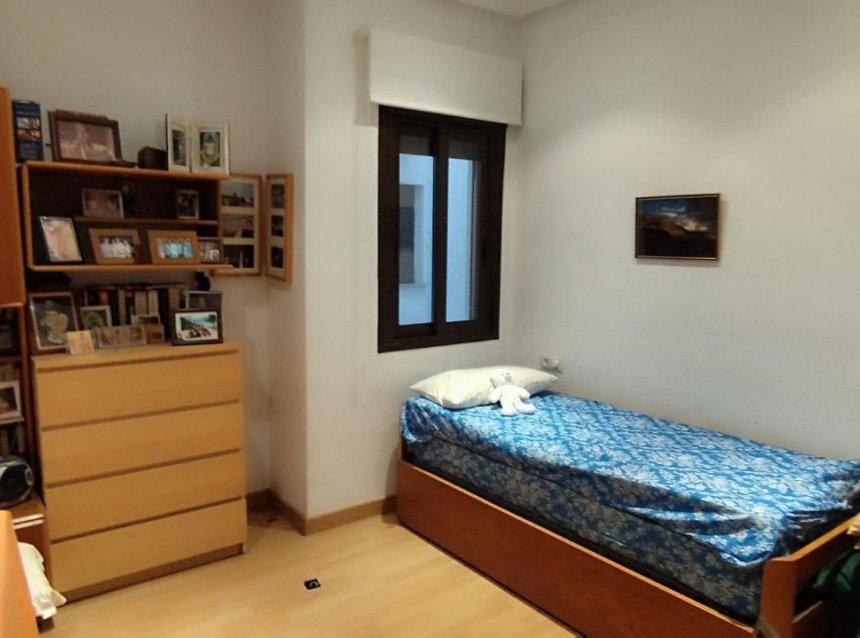 Reventa - Apartment -
Torrevieja